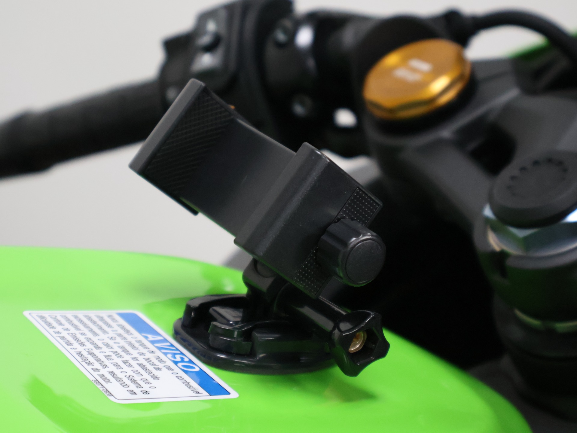 KAWASAKI NINJA ZX-4R