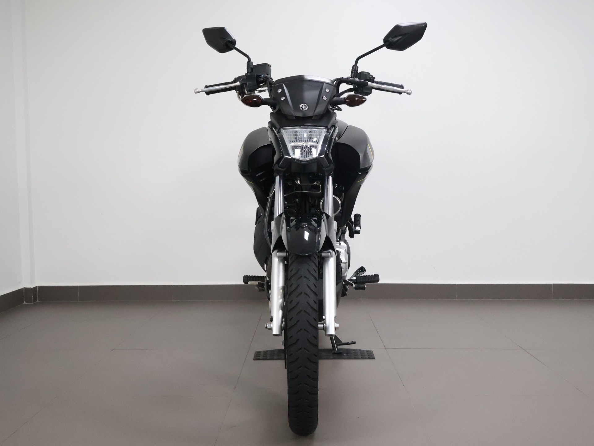 YAMAHA FACTOR YBR 150 ED