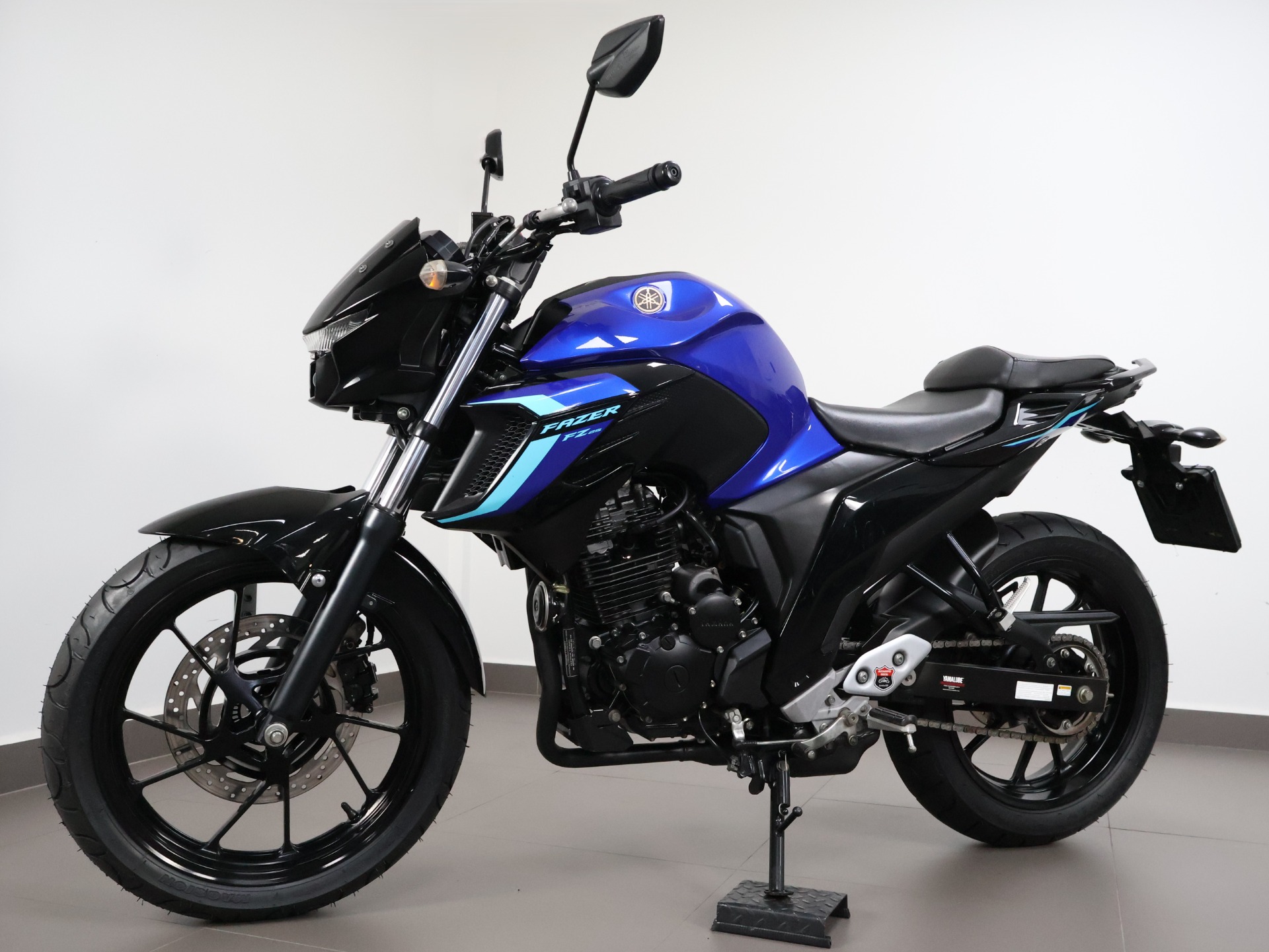 YAMAHA FZ25 FAZER ABS