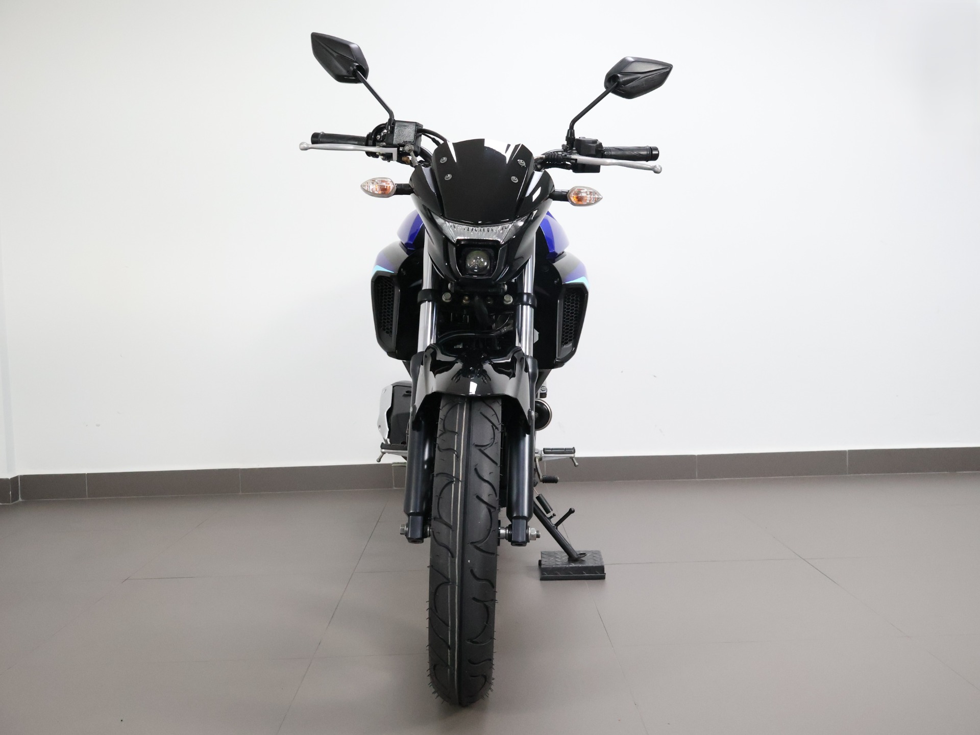 YAMAHA FZ25 FAZER ABS