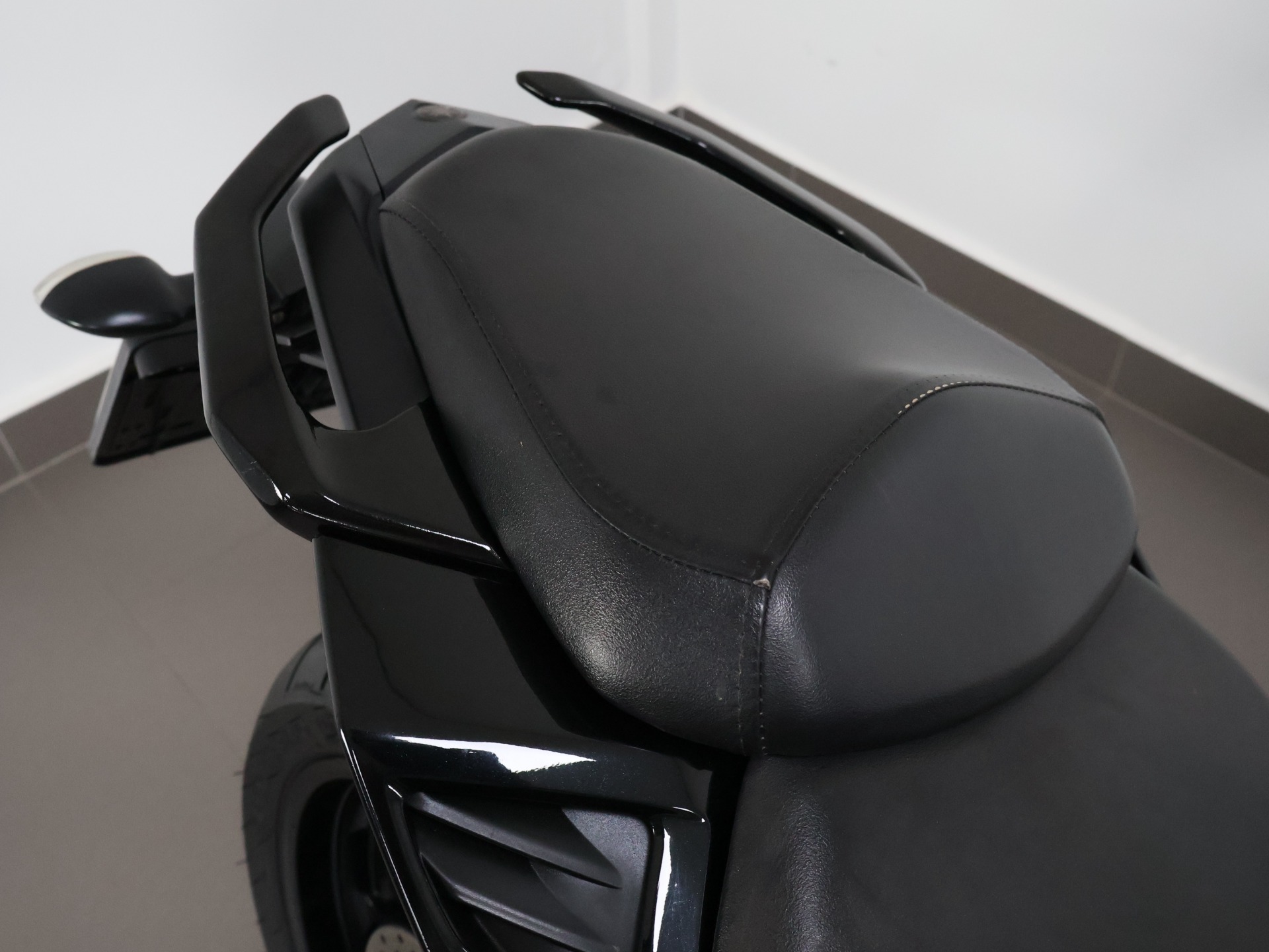 YAMAHA FZ25 FAZER ABS