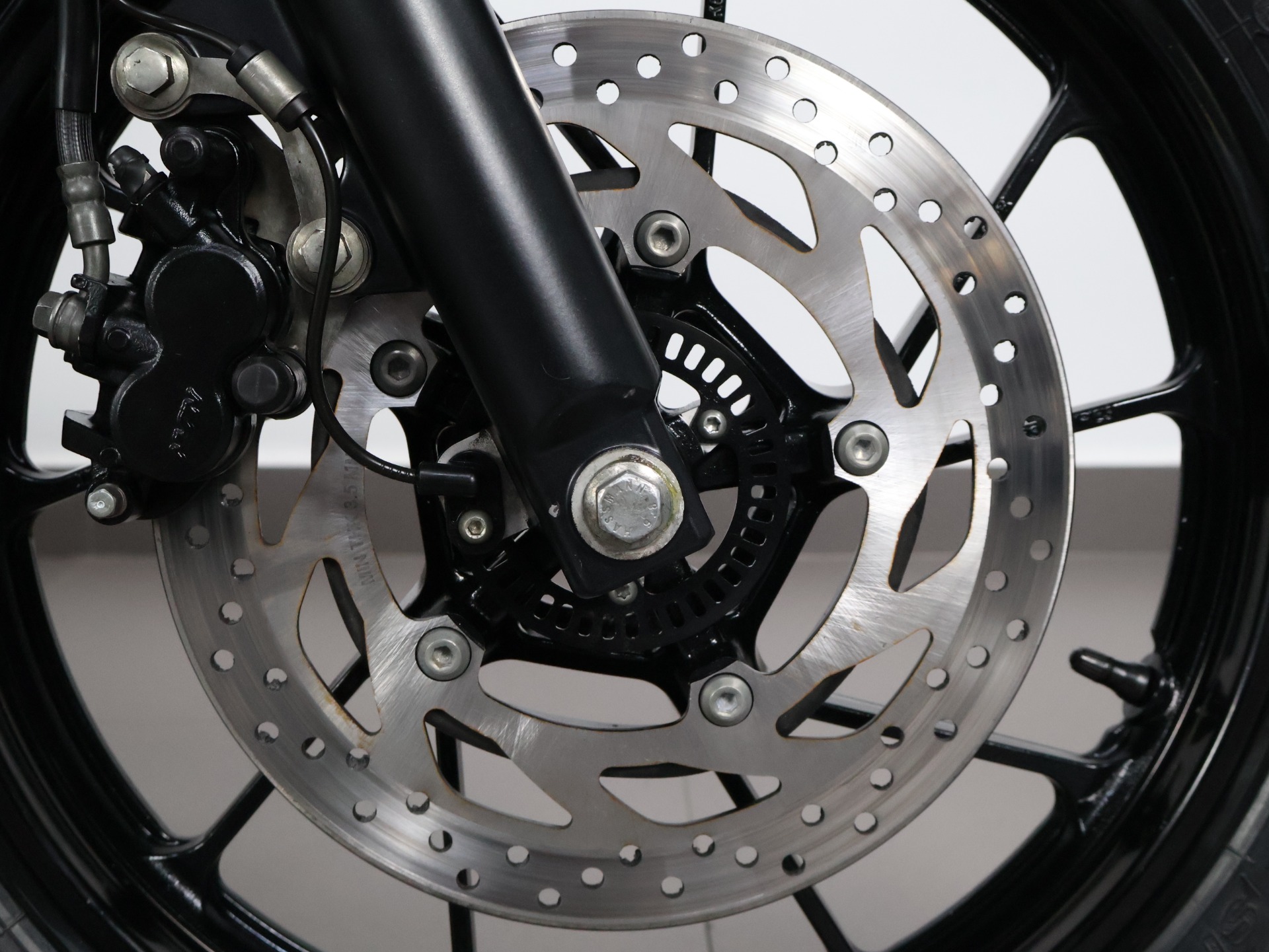 YAMAHA FZ25 FAZER ABS