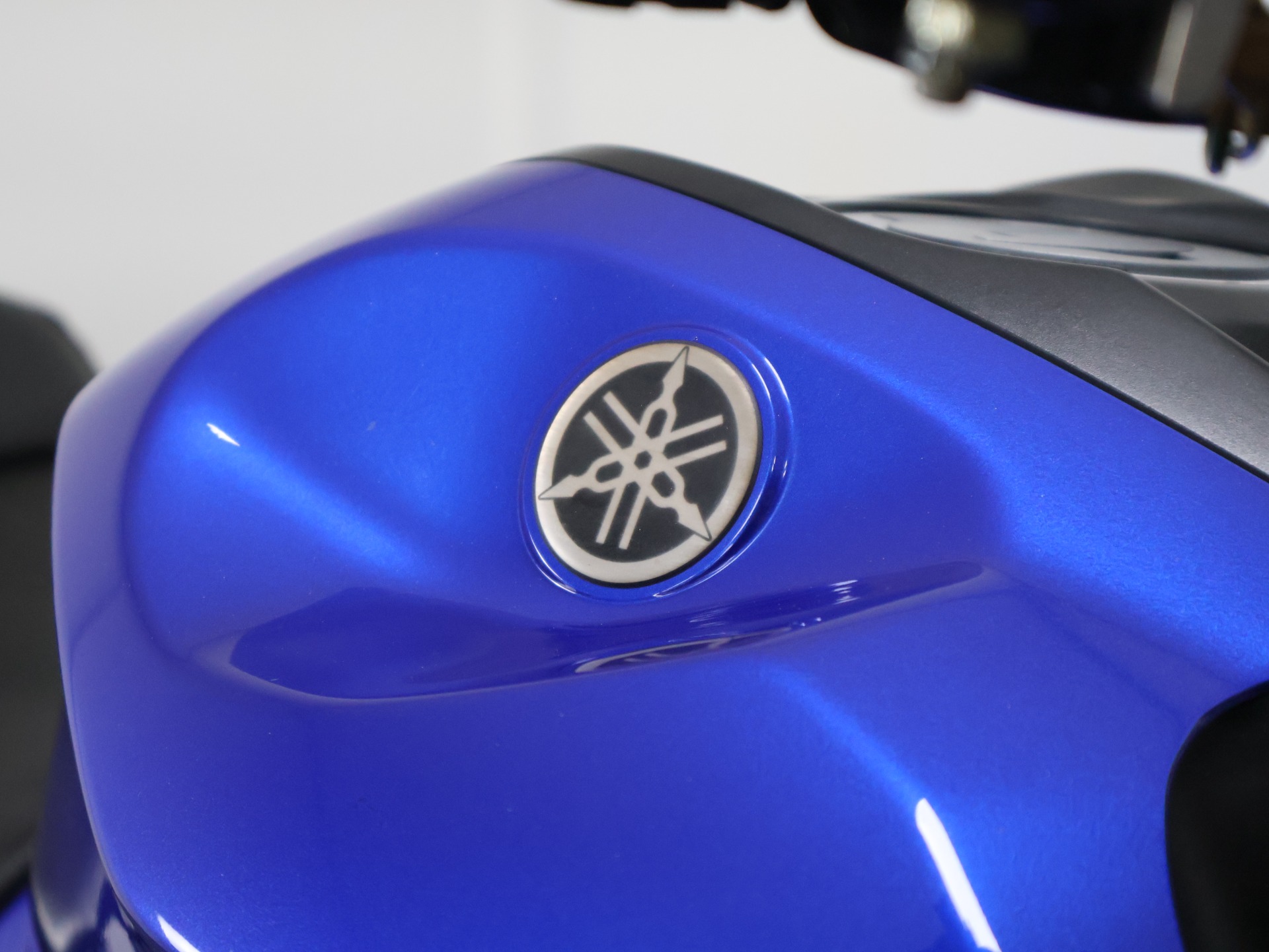 YAMAHA FZ25 FAZER ABS
