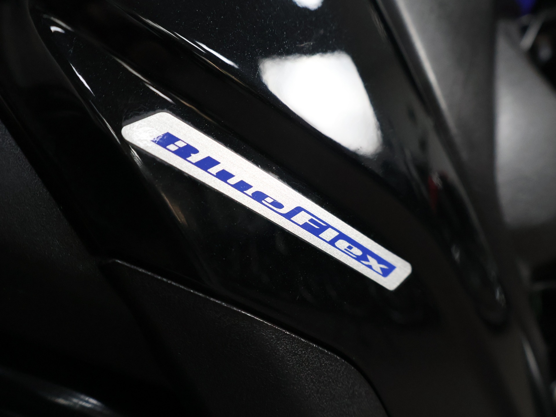 YAMAHA FZ25 FAZER ABS