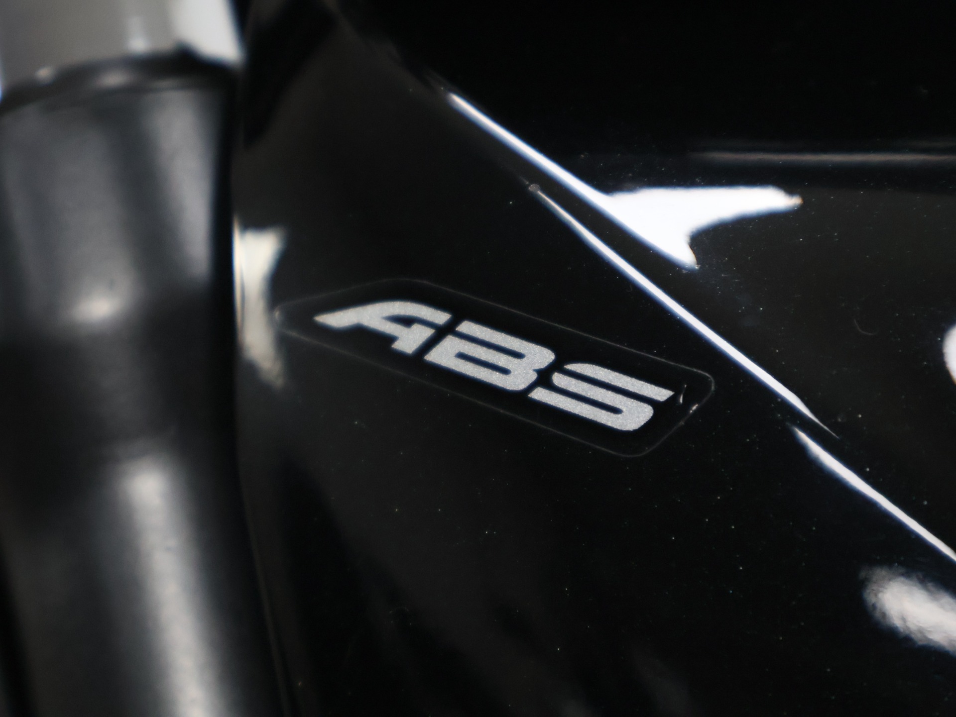 YAMAHA FZ25 FAZER ABS