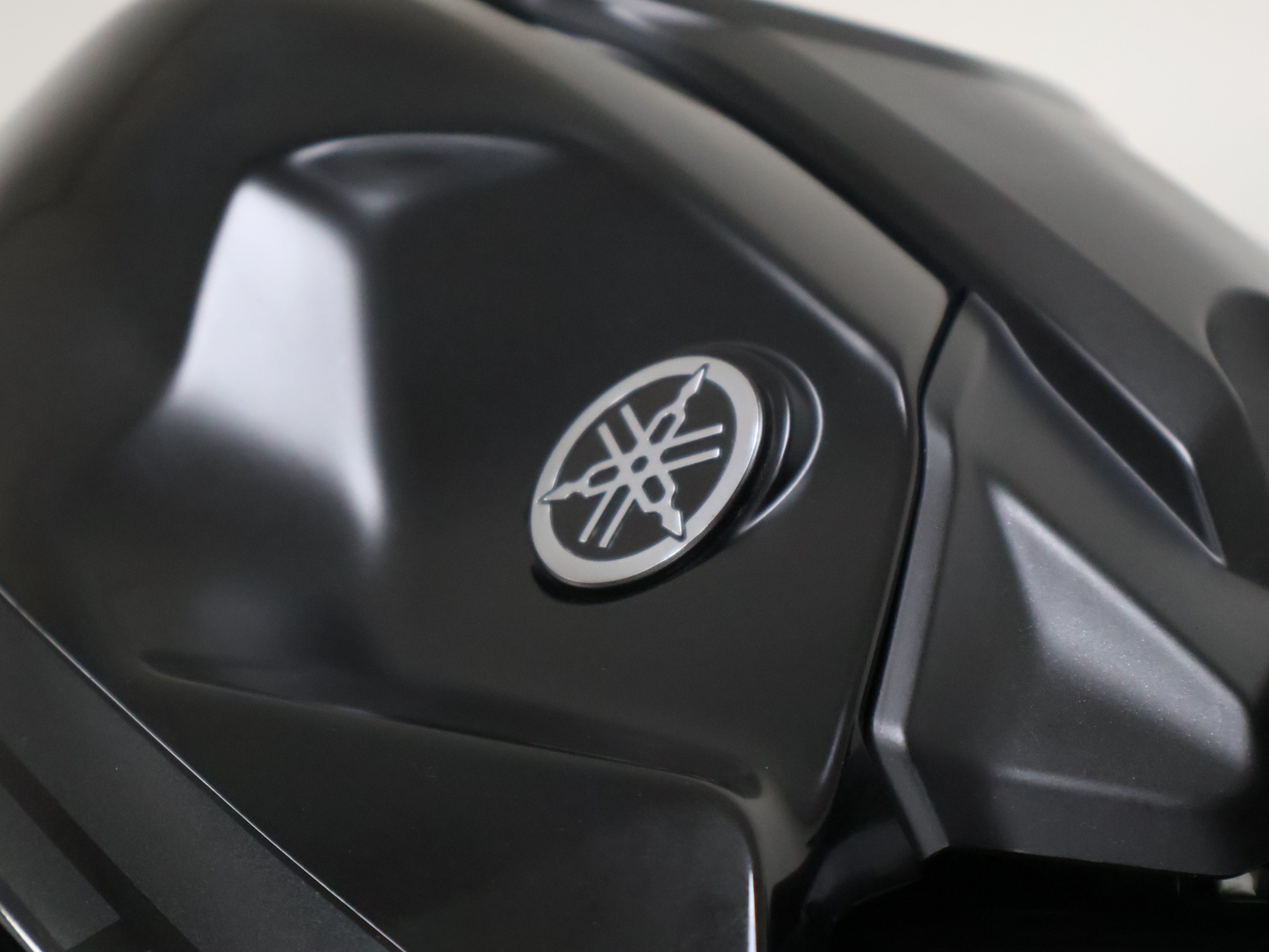 YAMAHA MT-03