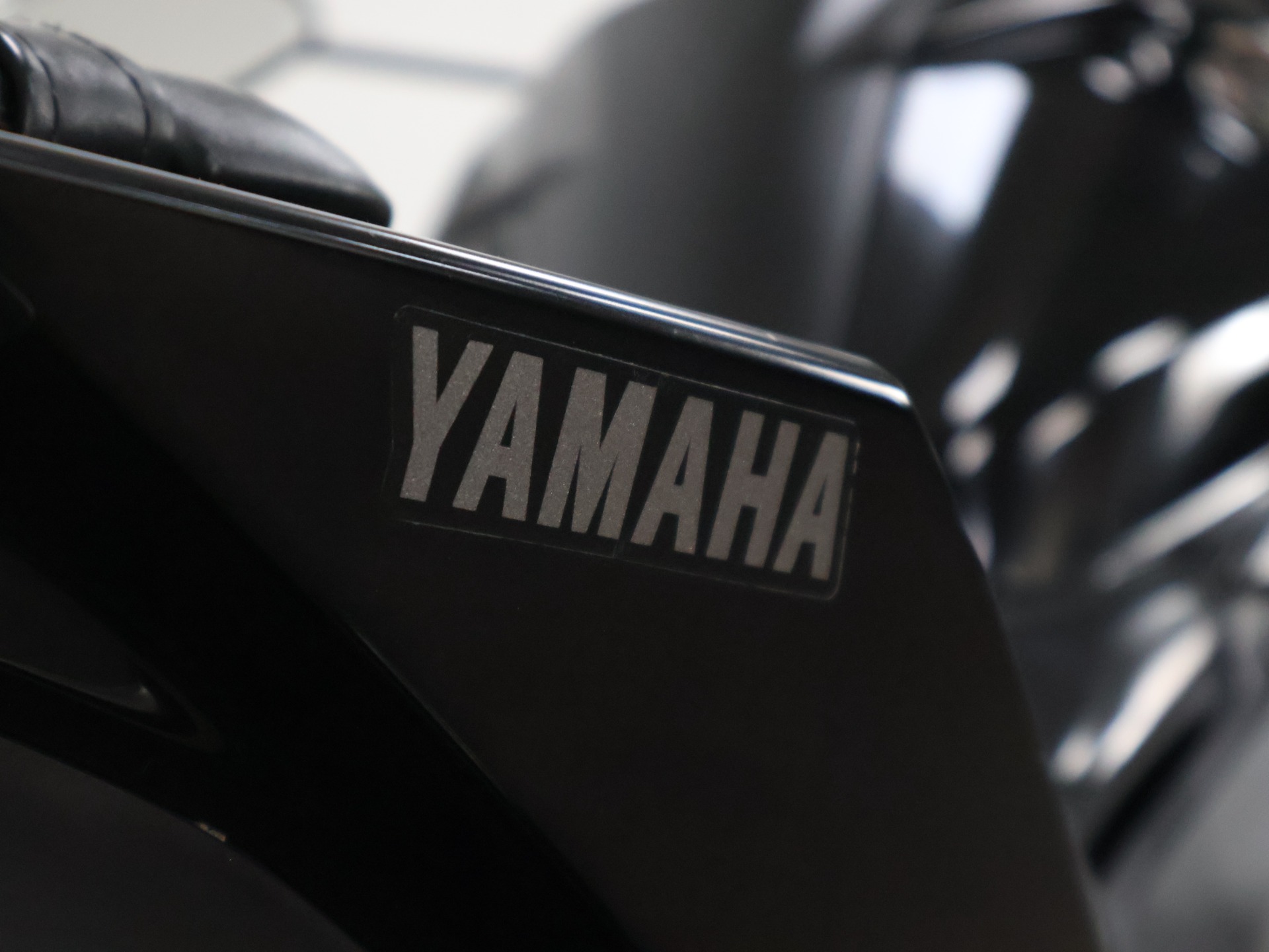 YAMAHA MT-03