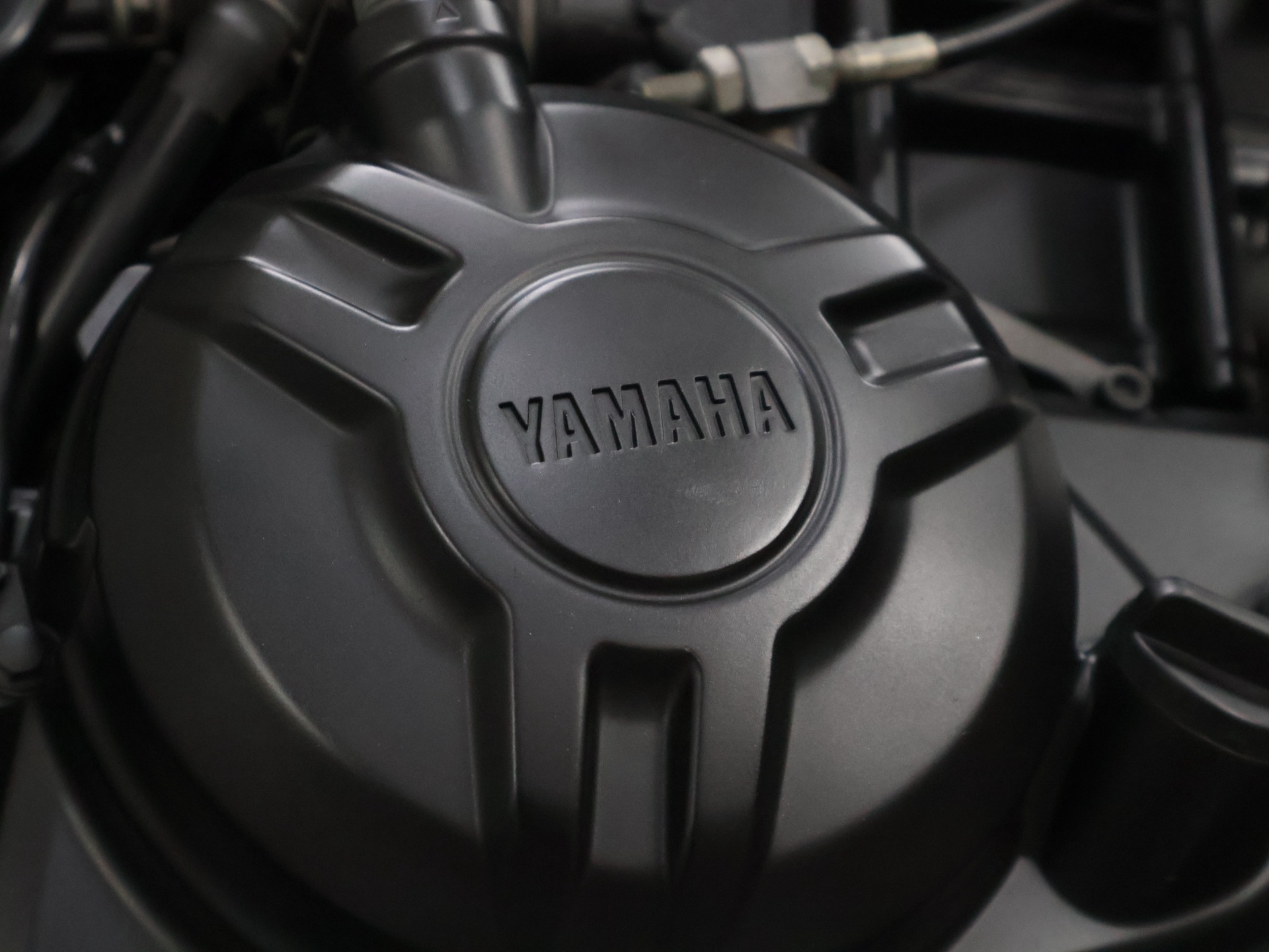 YAMAHA MT-03
