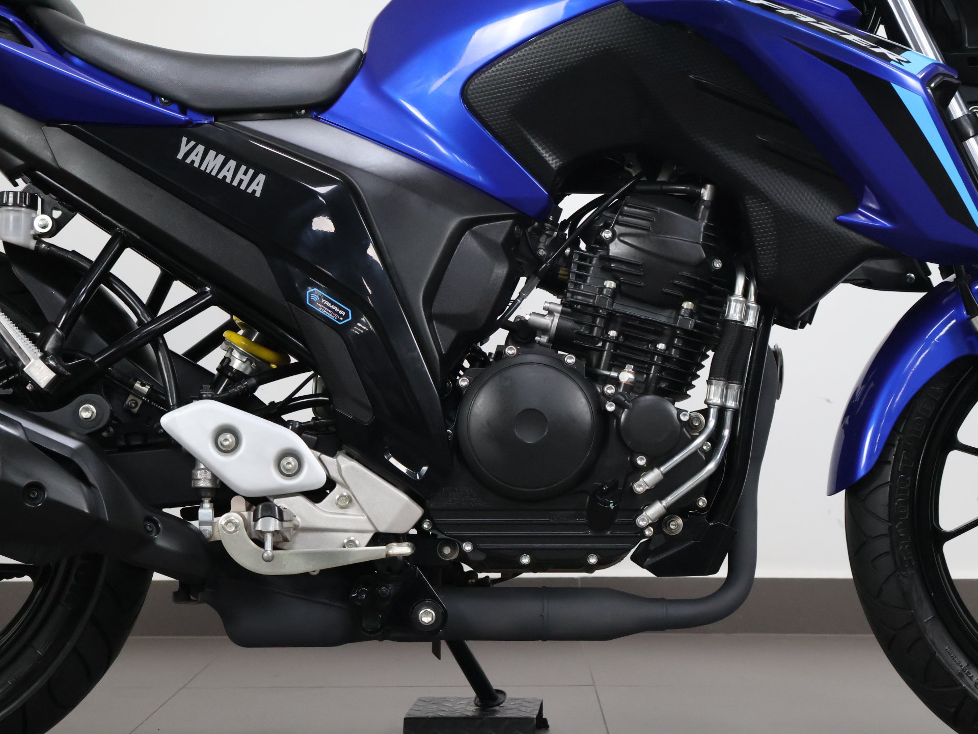 YAMAHA FZ25 FAZER ABS