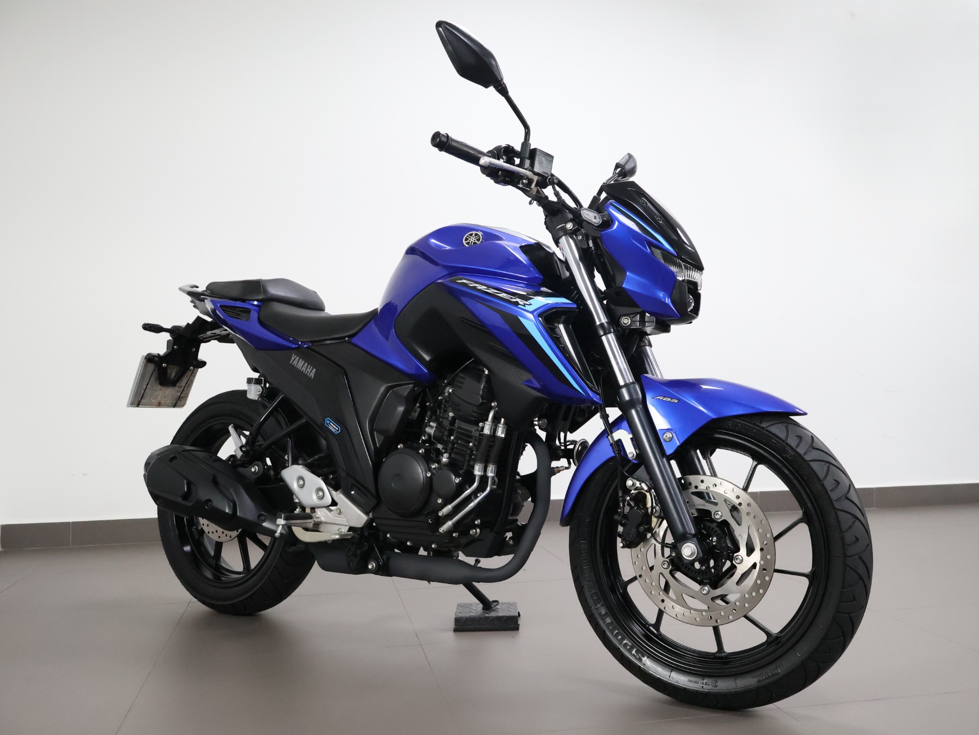 YAMAHA FZ25 FAZER ABS