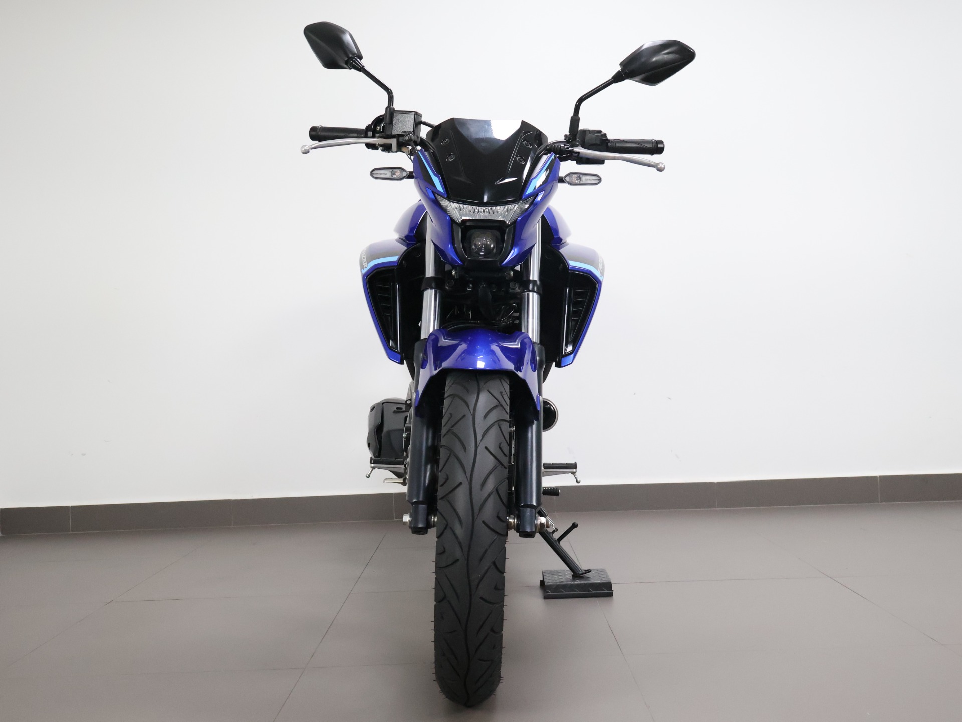 YAMAHA FZ25 FAZER ABS