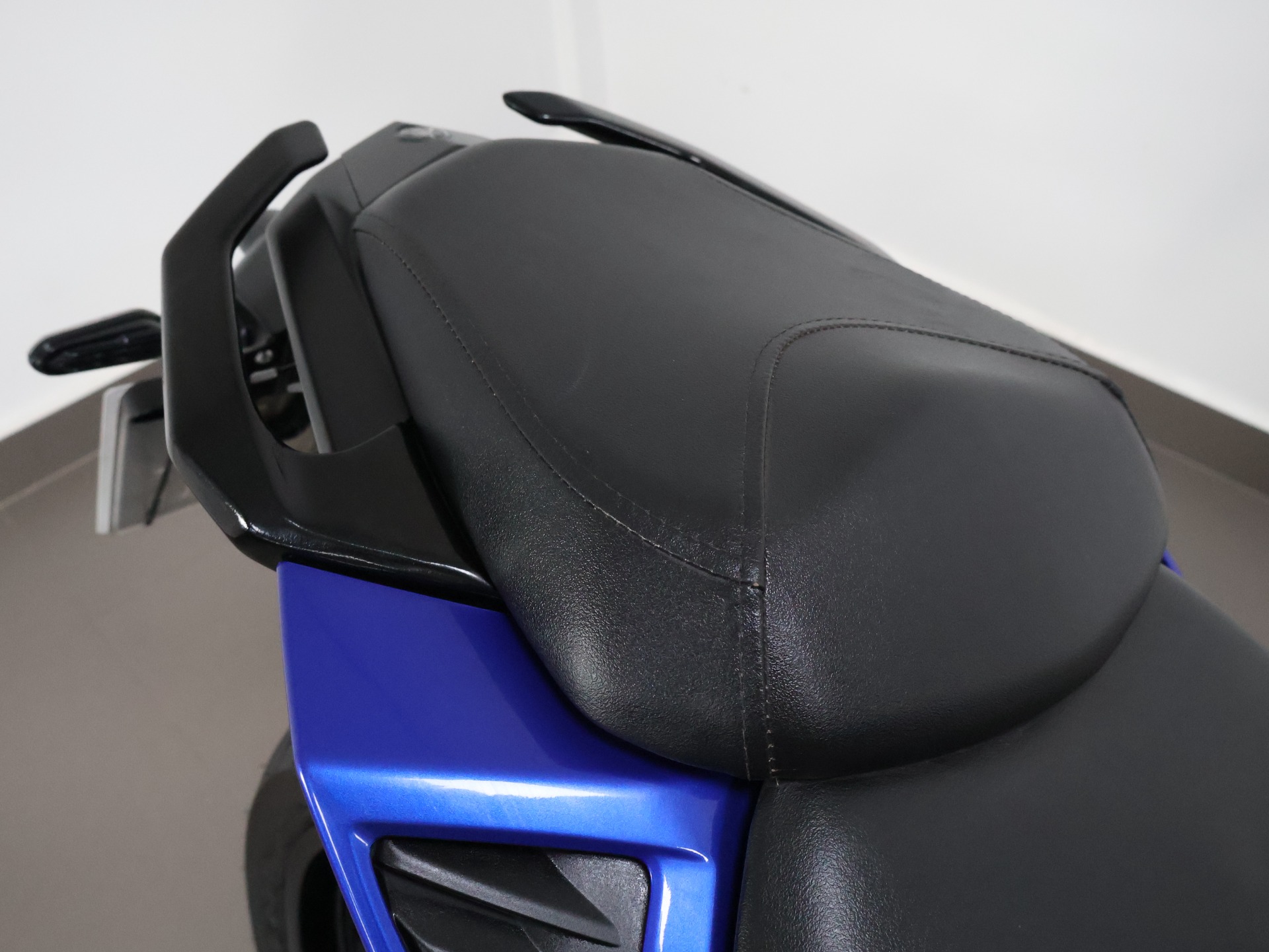 YAMAHA FZ25 FAZER ABS