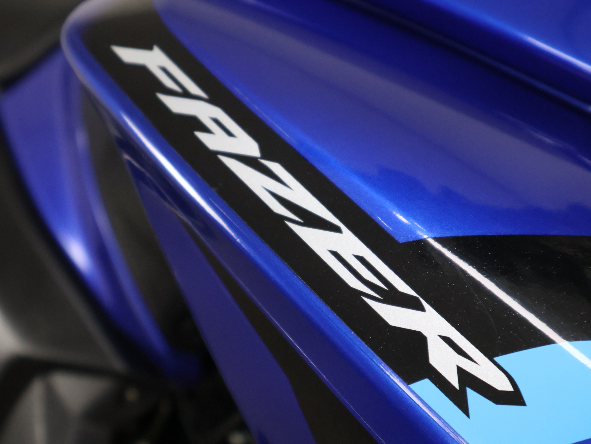 YAMAHA FZ25 FAZER ABS