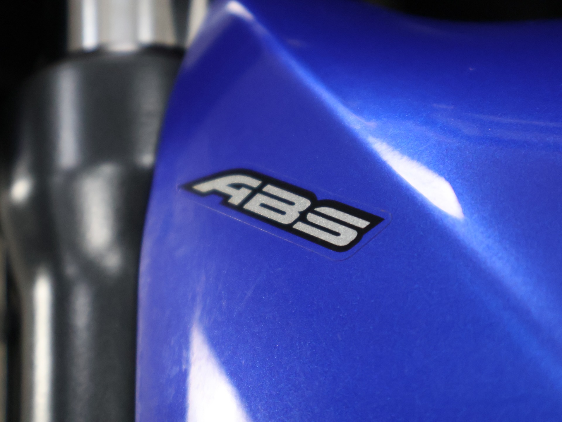 YAMAHA FZ25 FAZER ABS
