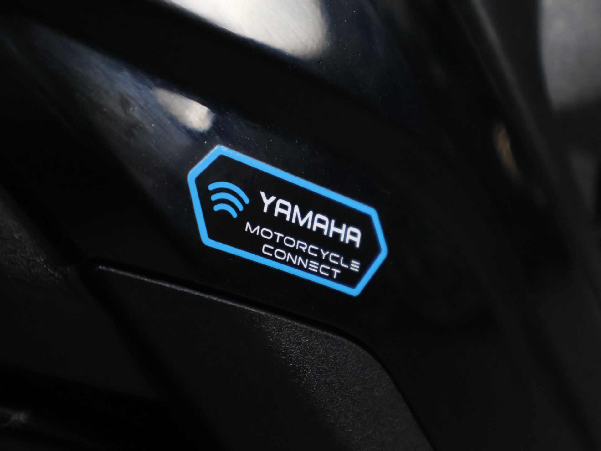 YAMAHA FZ25 FAZER ABS