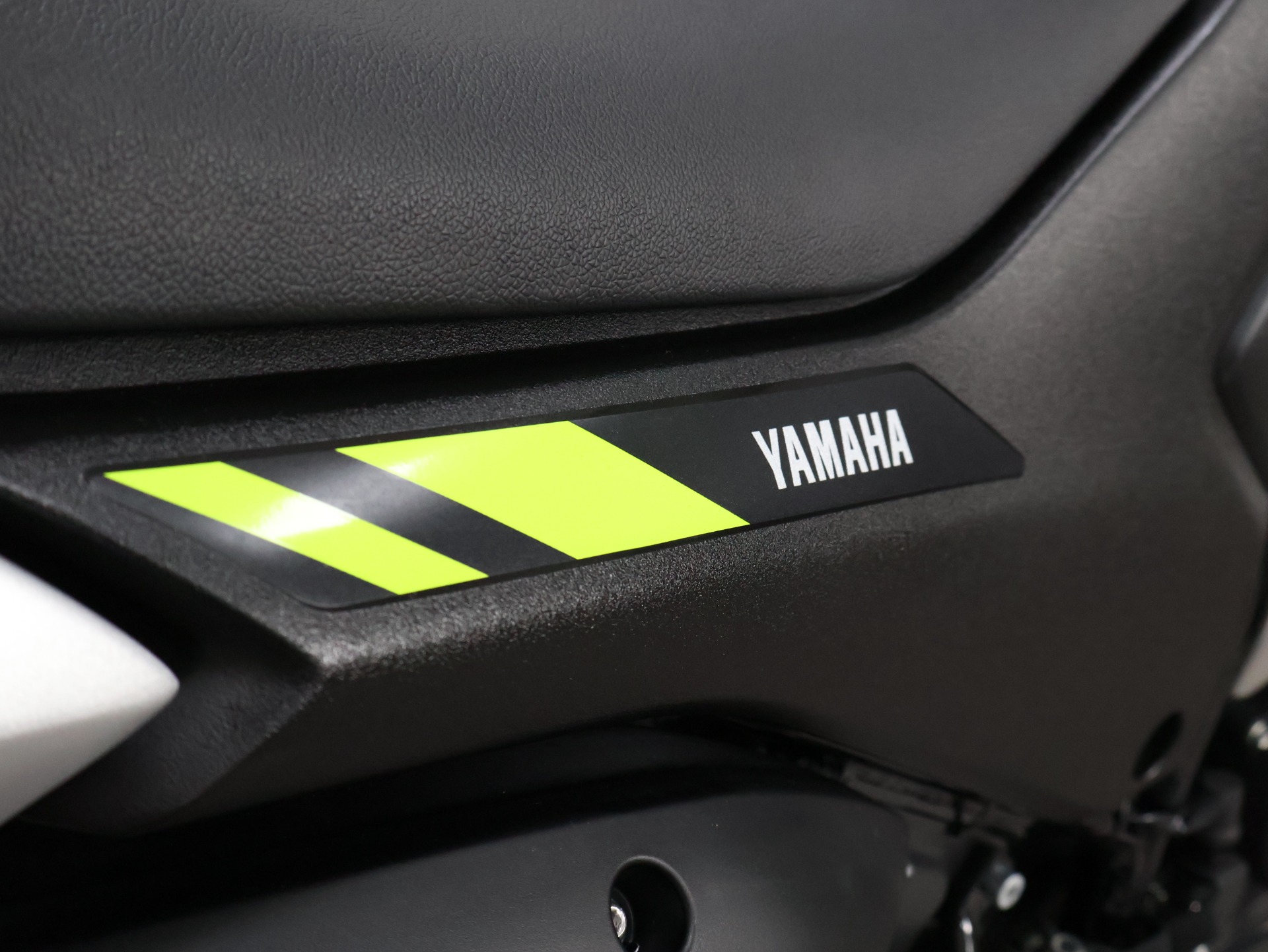 YAMAHA XTZ 250 LANDER