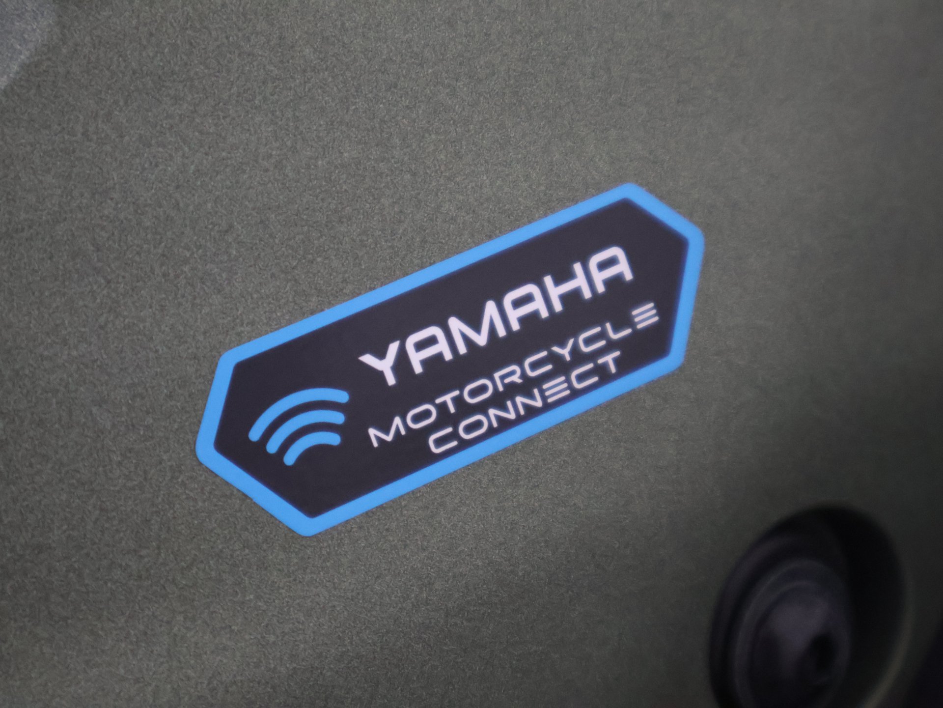 YAMAHA XTZ 250 LANDER