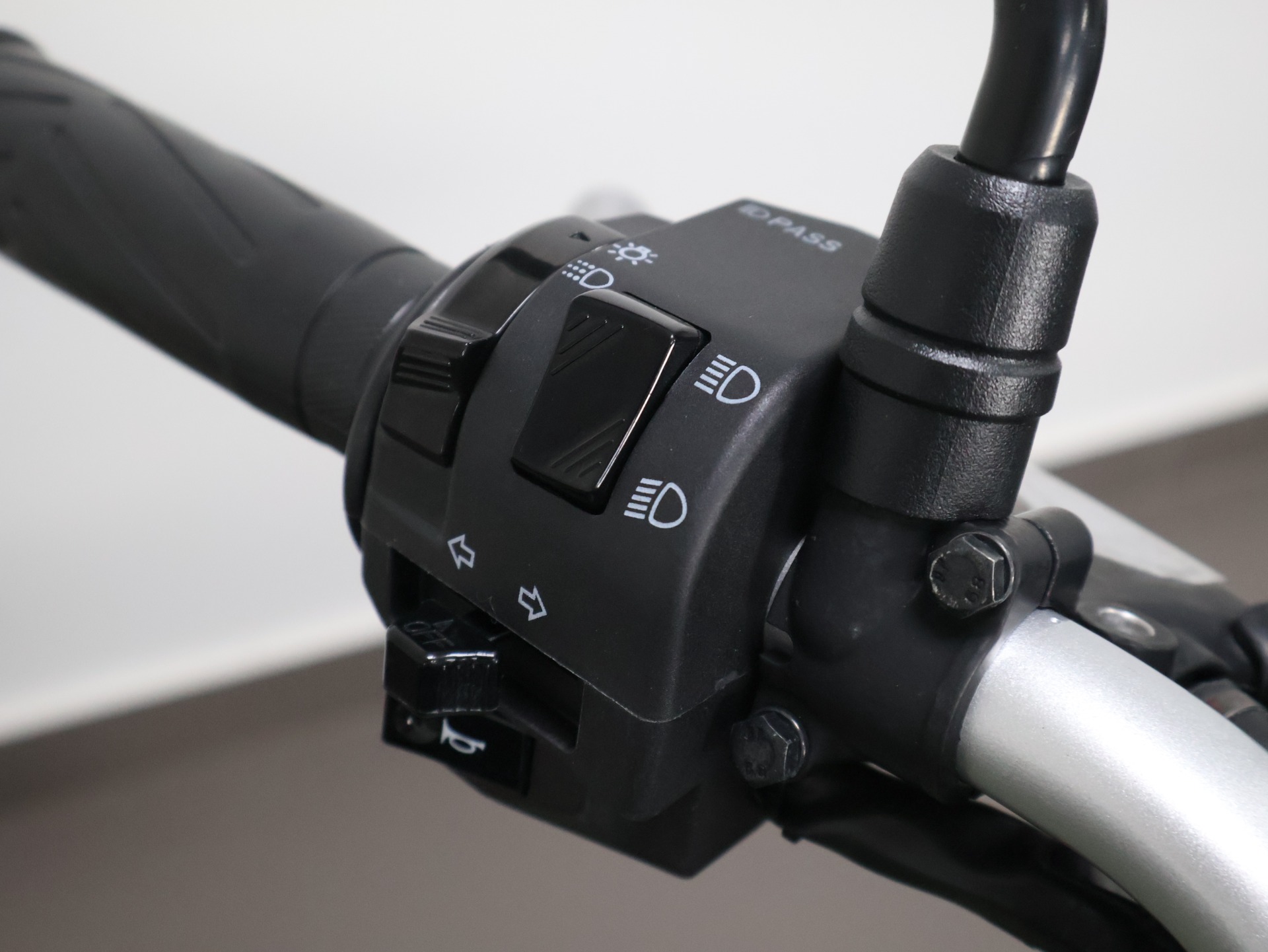 YAMAHA XTZ 250 LANDER