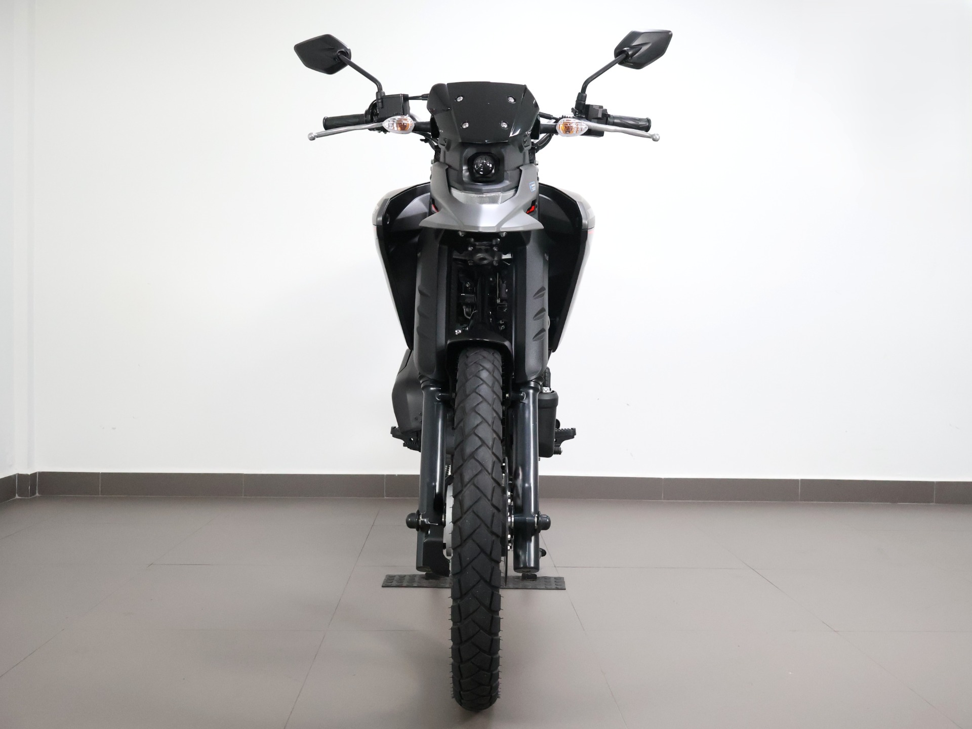 YAMAHA XTZ 250 LANDER