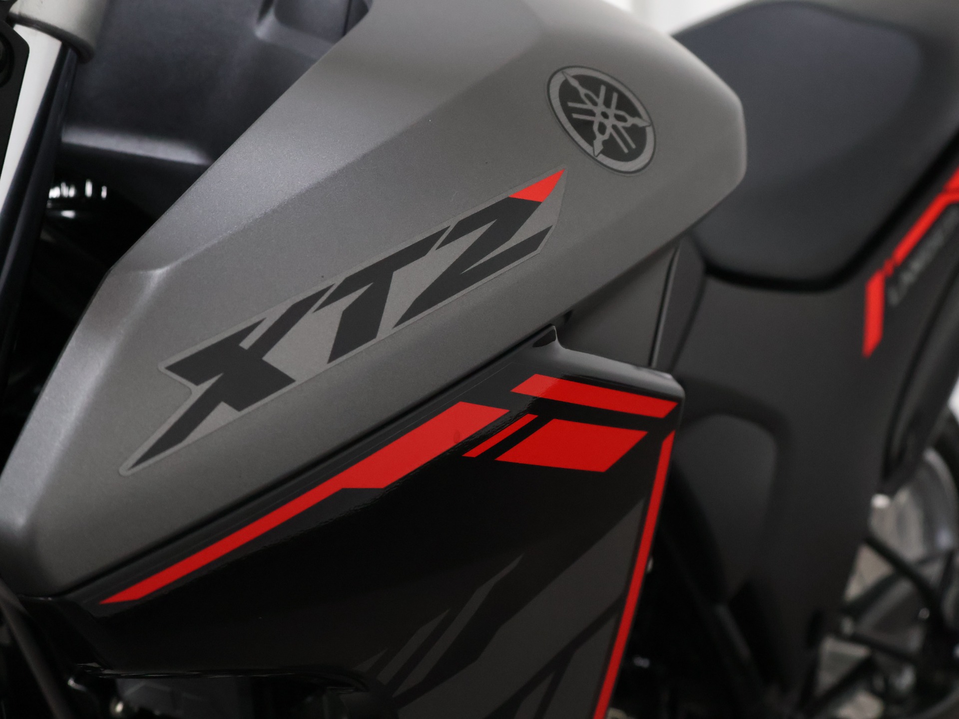 YAMAHA XTZ 250 LANDER