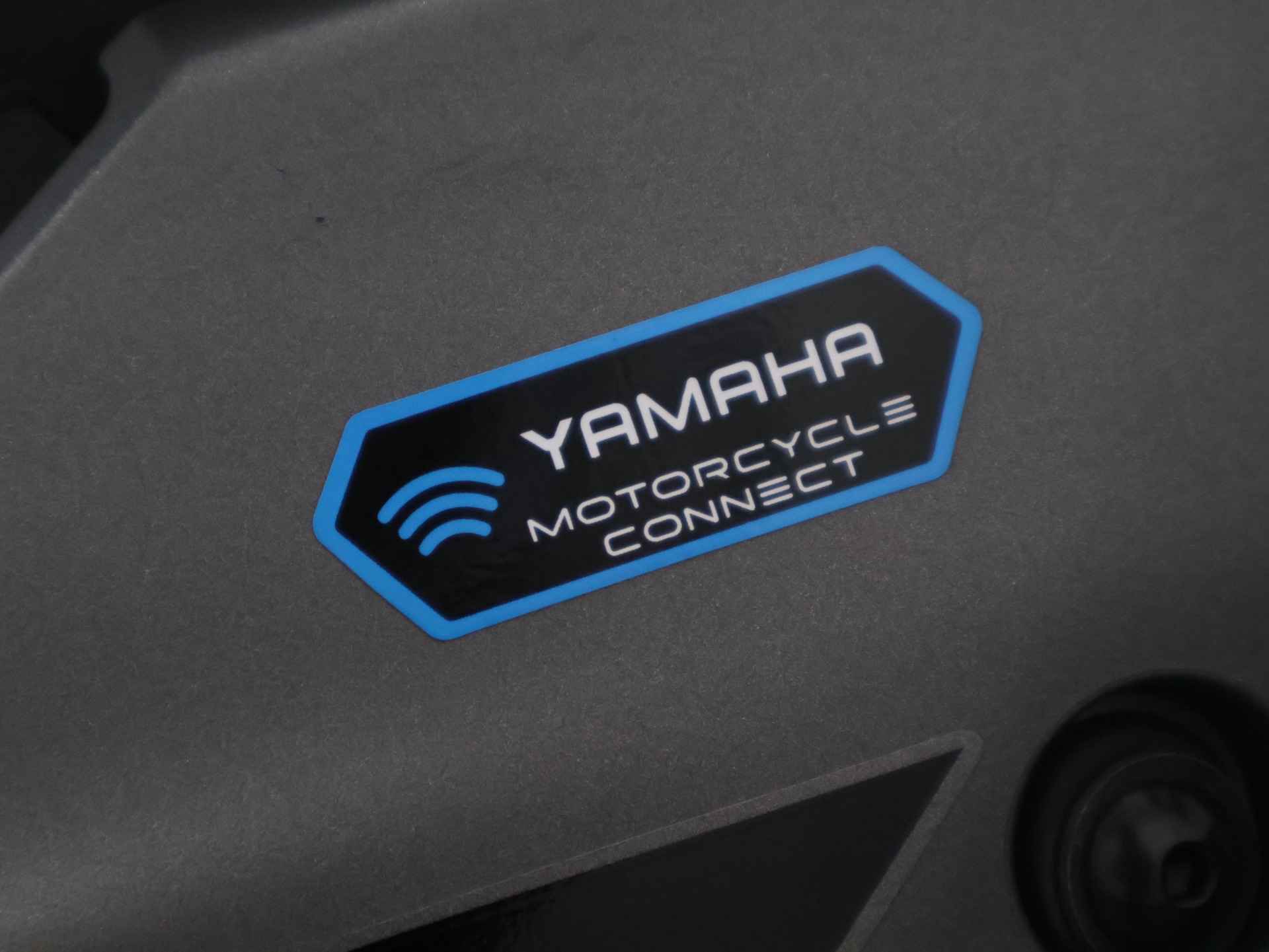 YAMAHA XTZ 250 LANDER