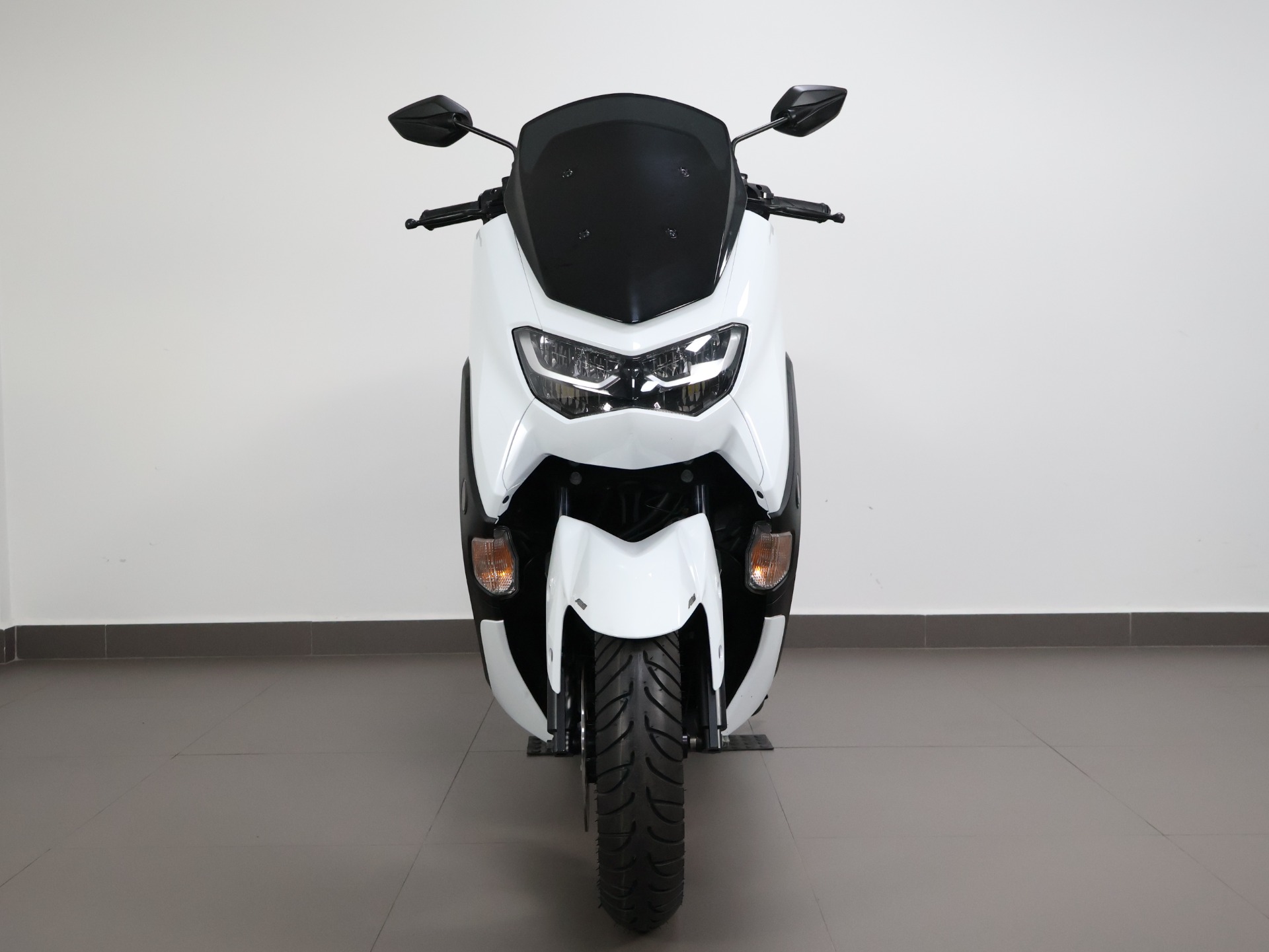 YAMAHA NMAX 160 ABS