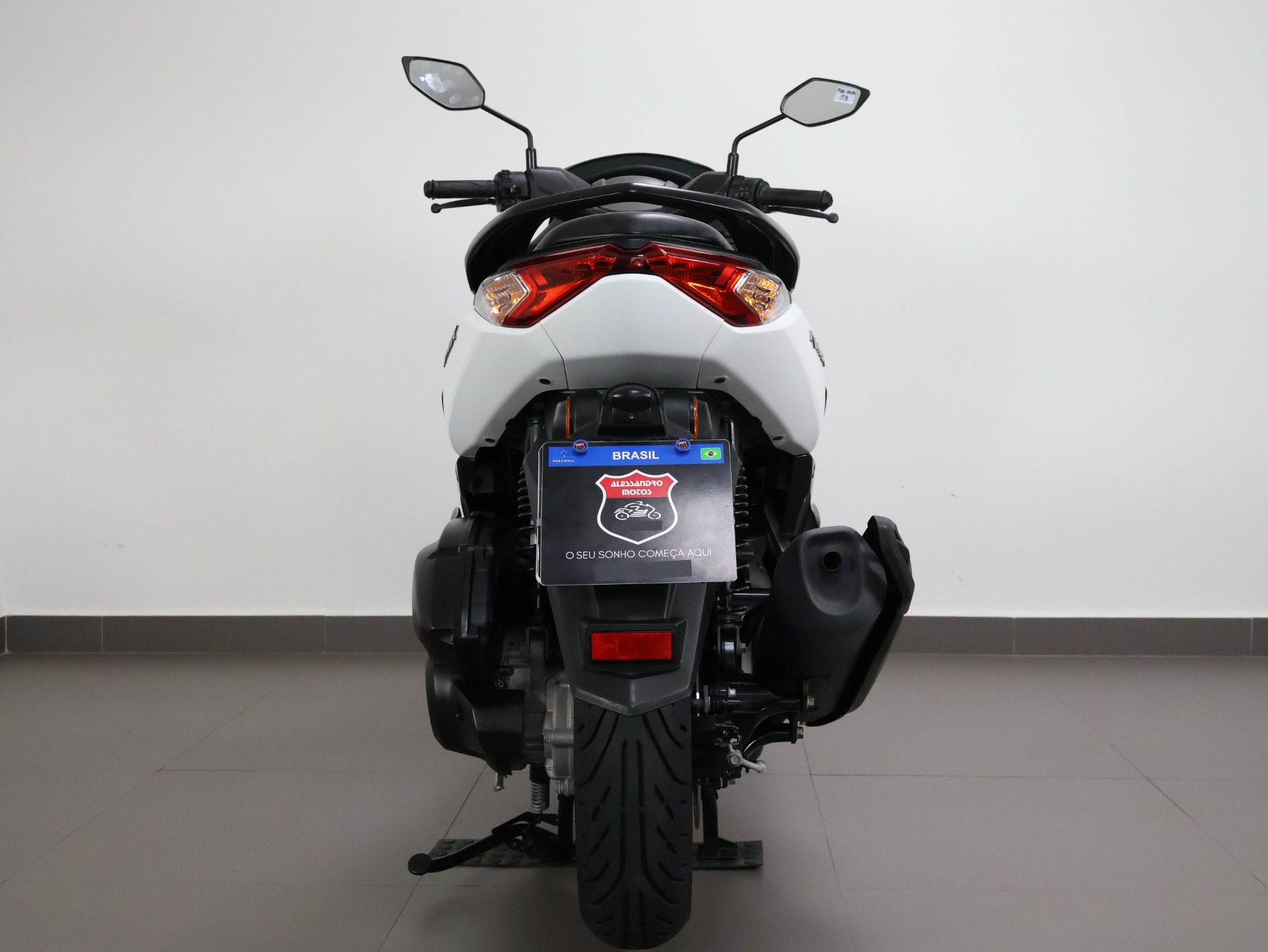 YAMAHA NMAX 160 ABS