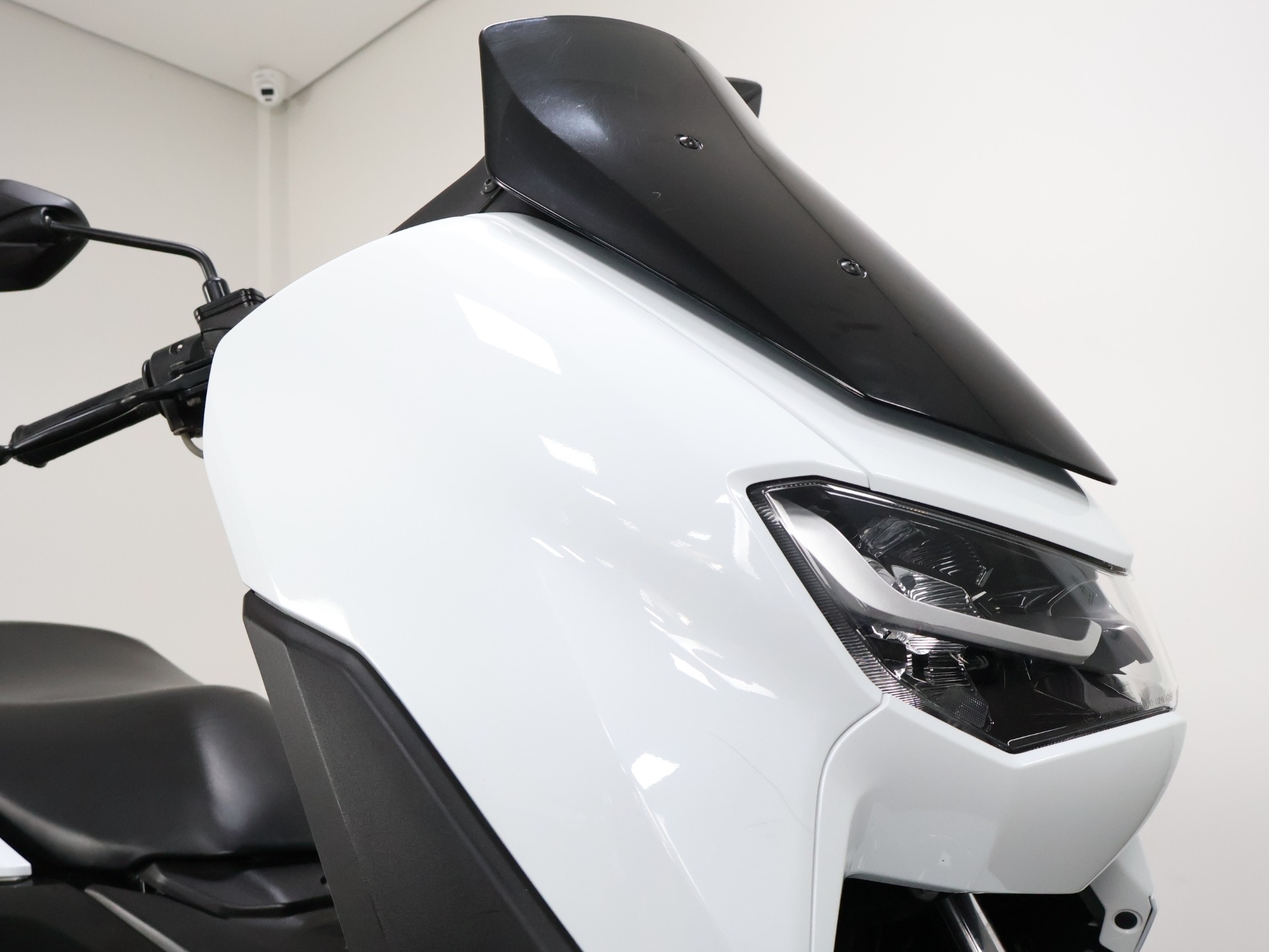 YAMAHA NMAX 160 ABS