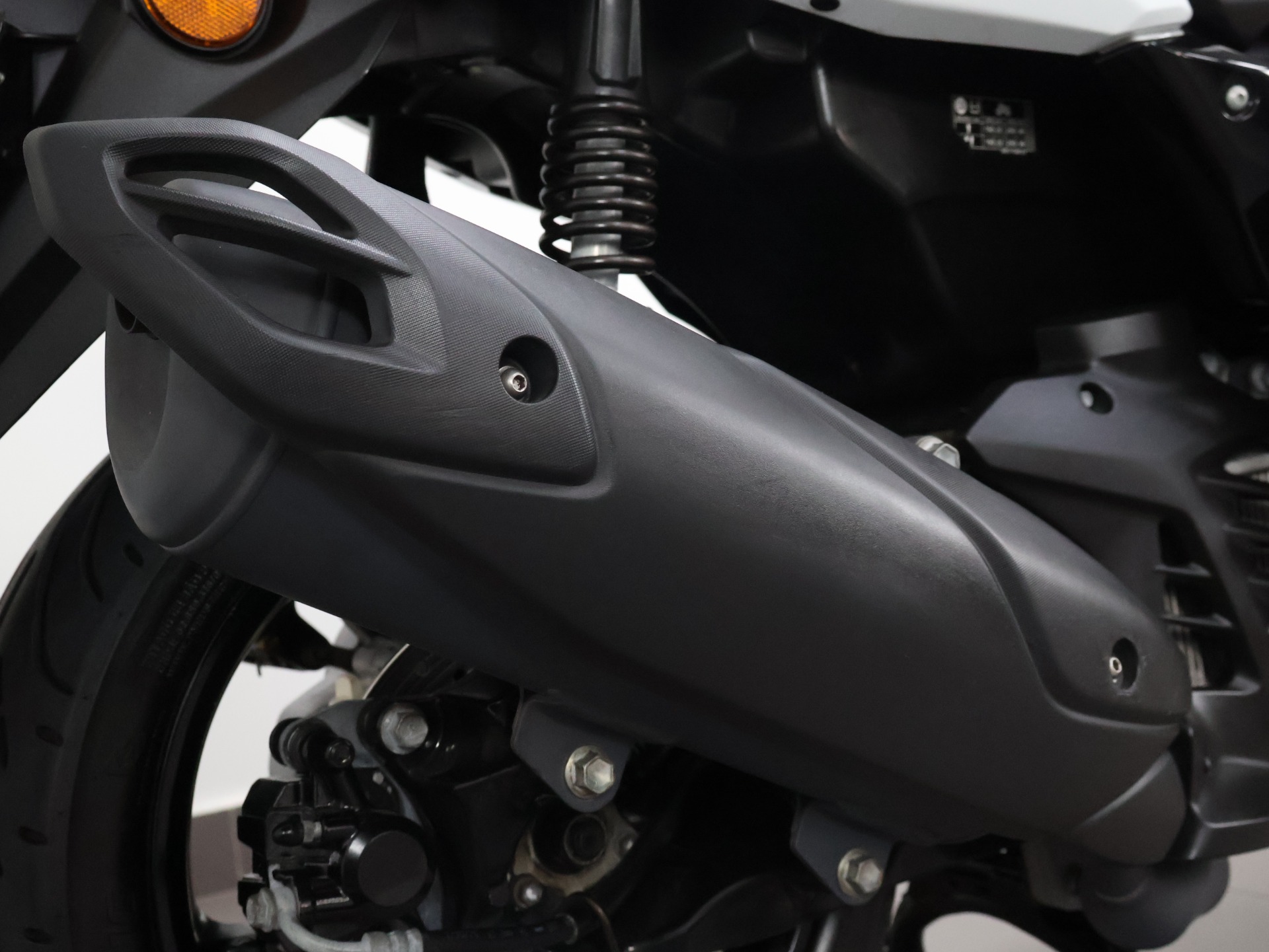 YAMAHA NMAX 160 ABS