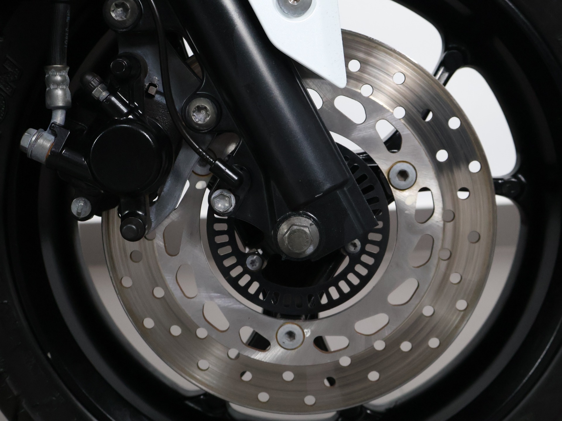 YAMAHA NMAX 160 ABS