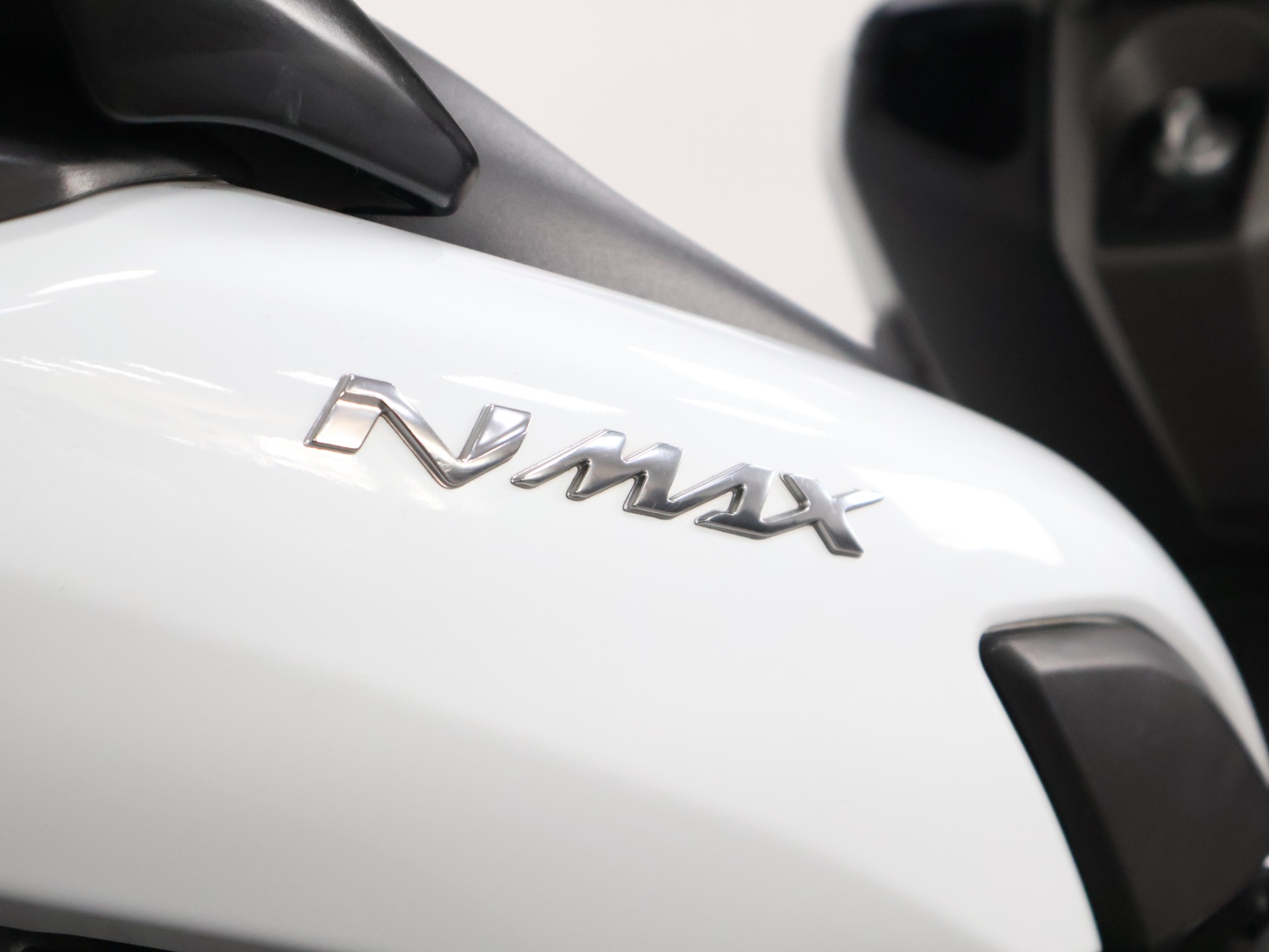 YAMAHA NMAX 160 ABS
