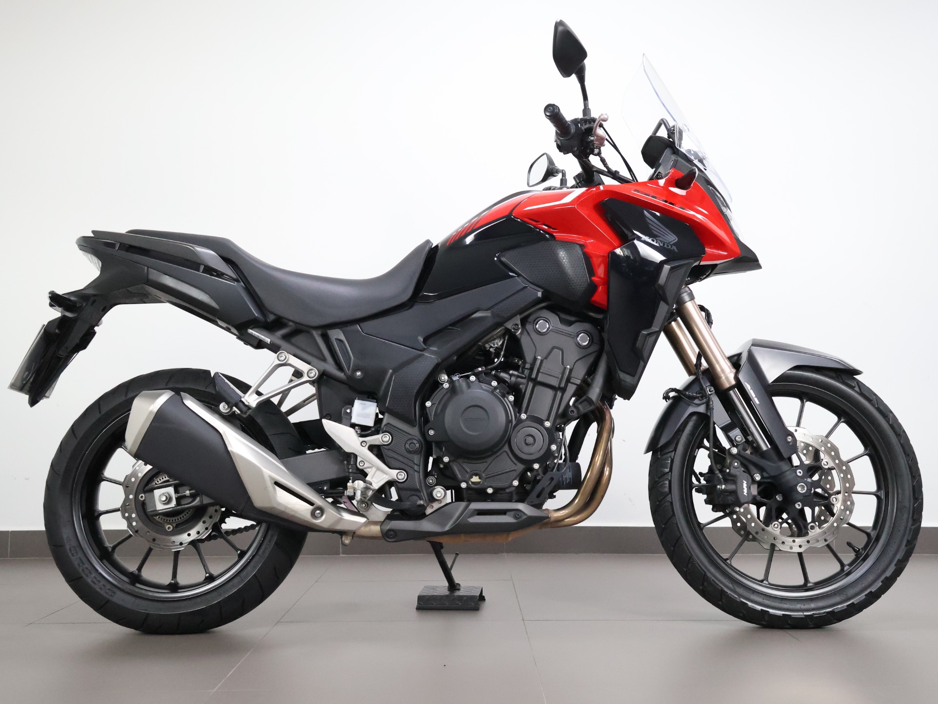 HONDA CB 500 X ABS