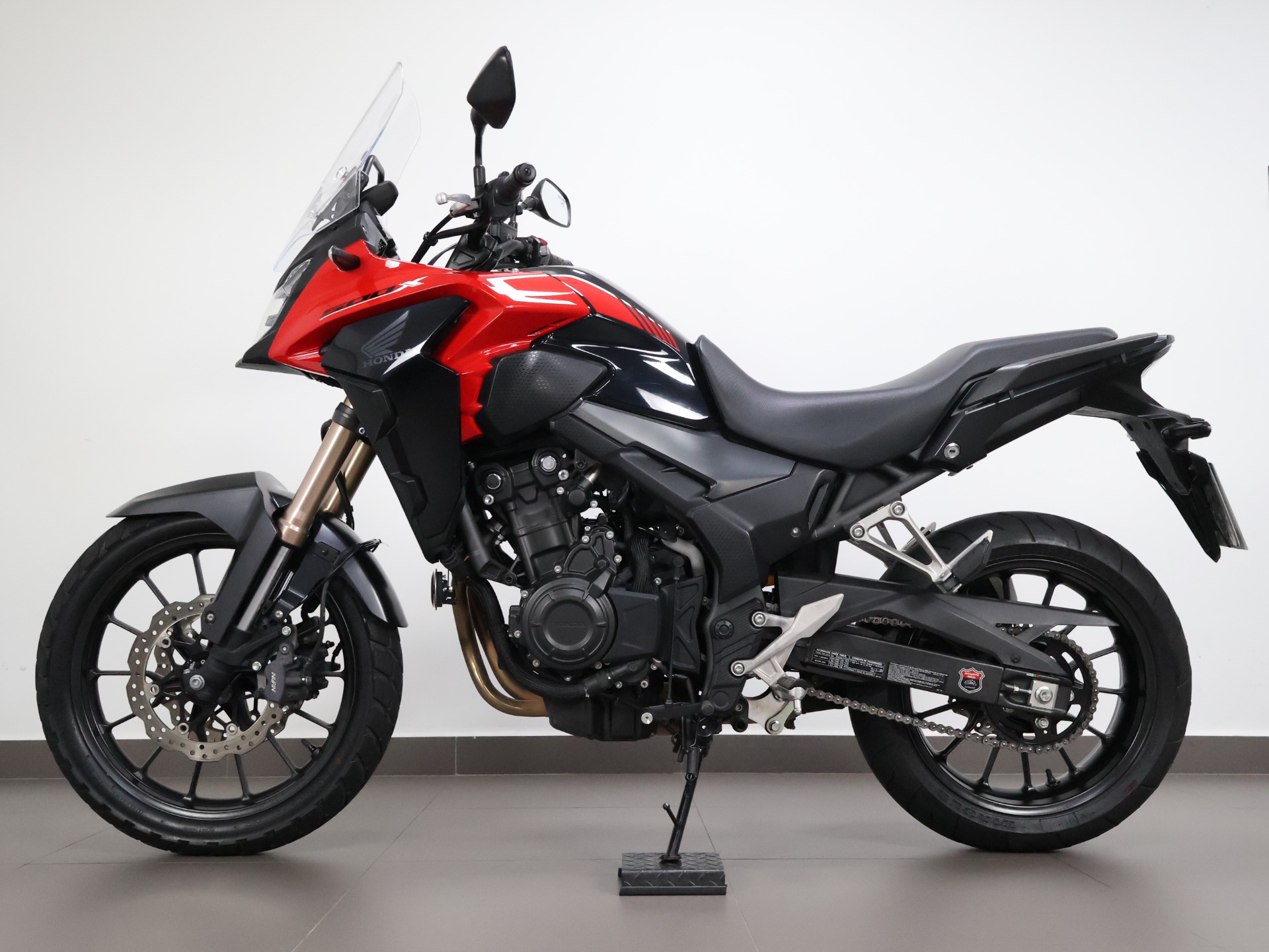 HONDA CB 500 X ABS