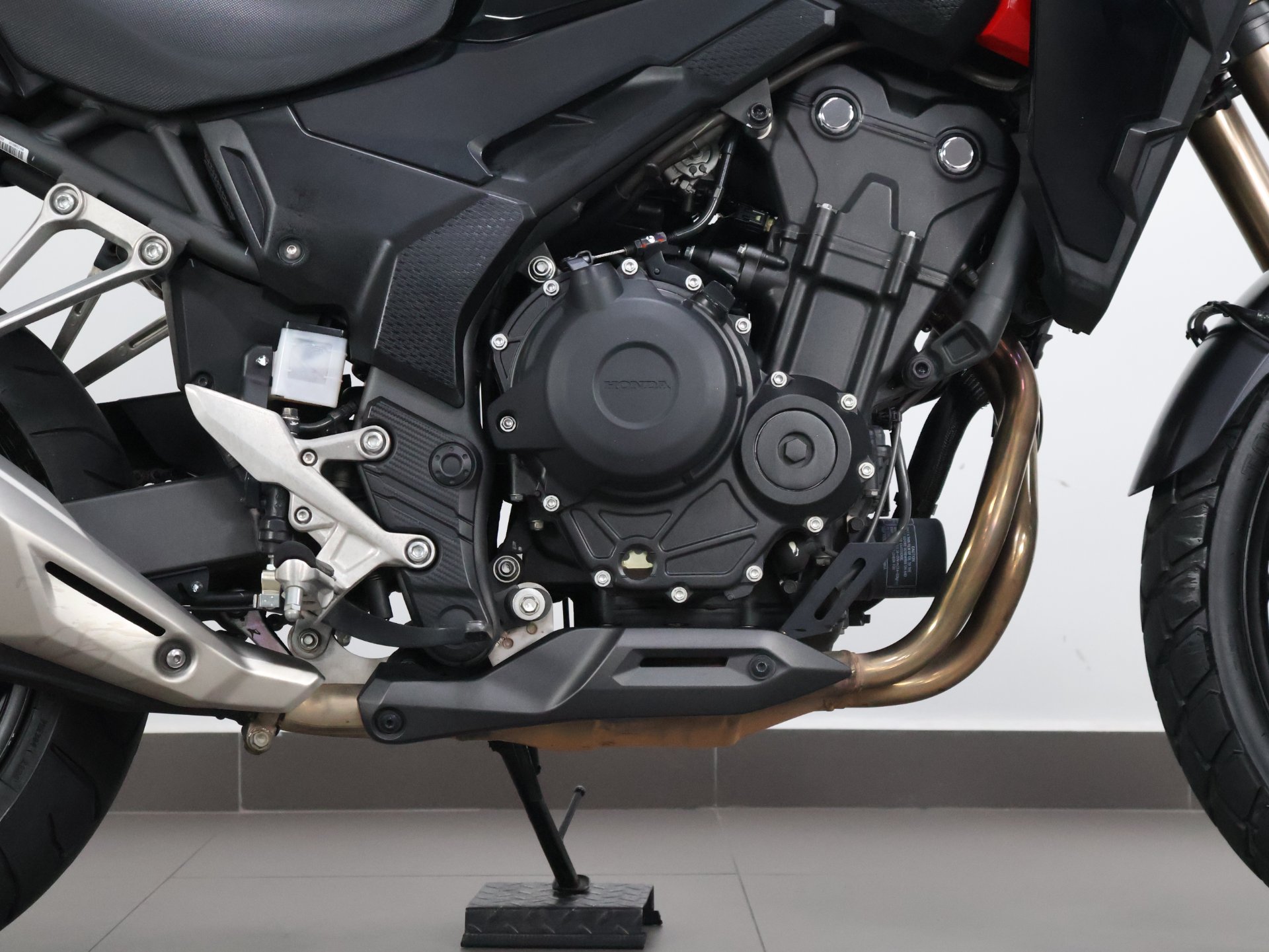 HONDA CB 500 X ABS