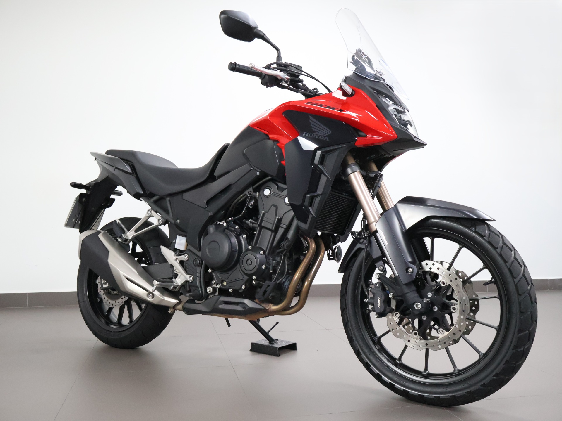 HONDA CB 500 X ABS