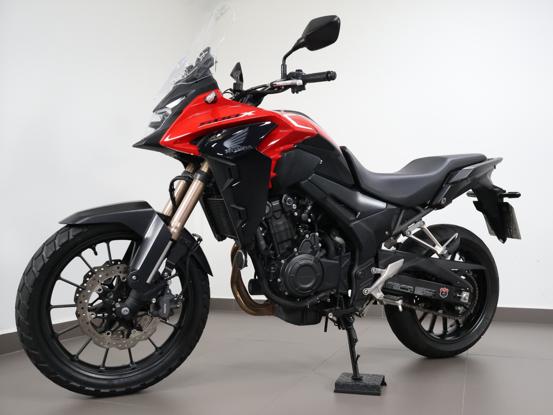 HONDA CB 500 X ABS