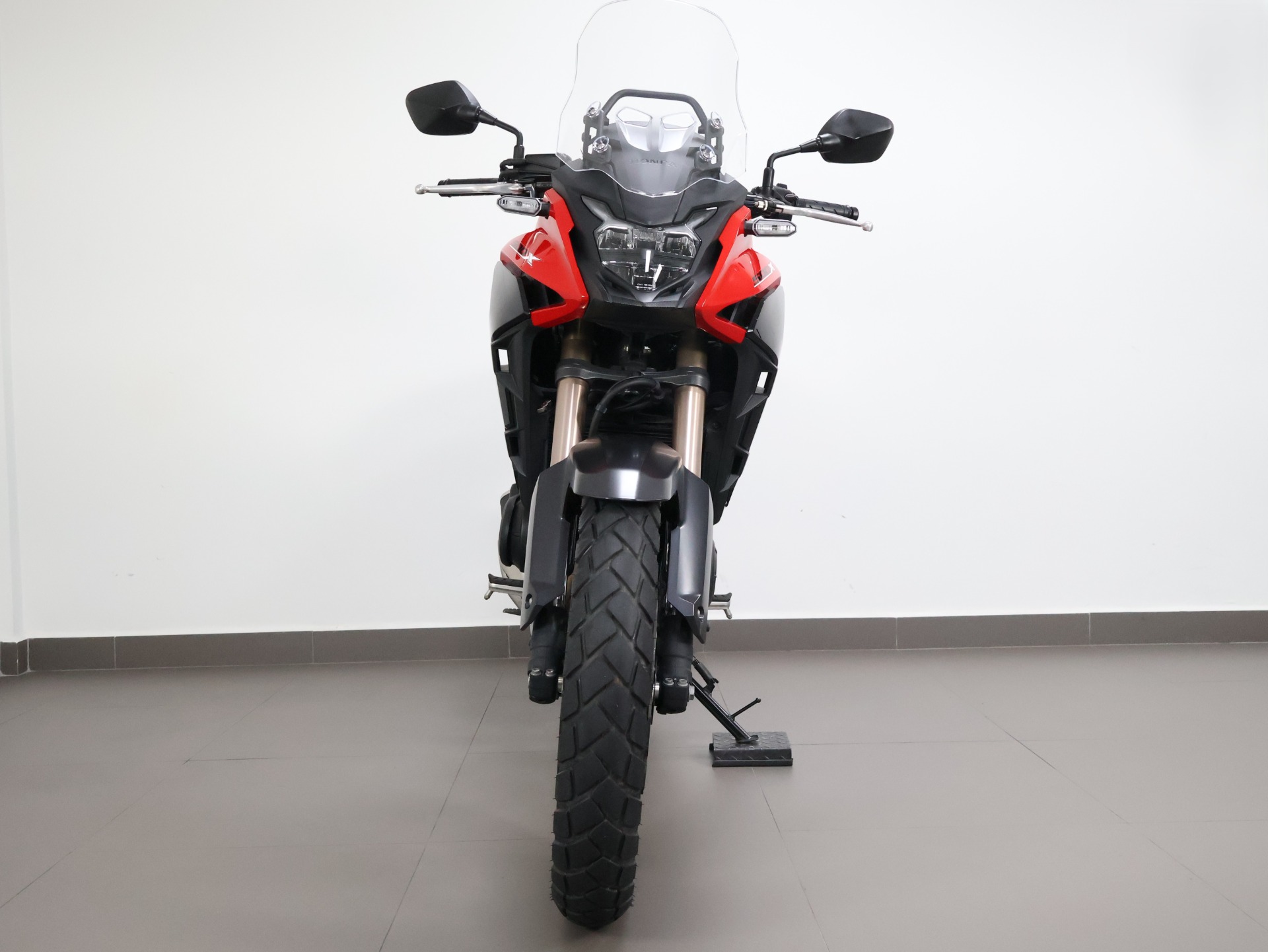 HONDA CB 500 X ABS