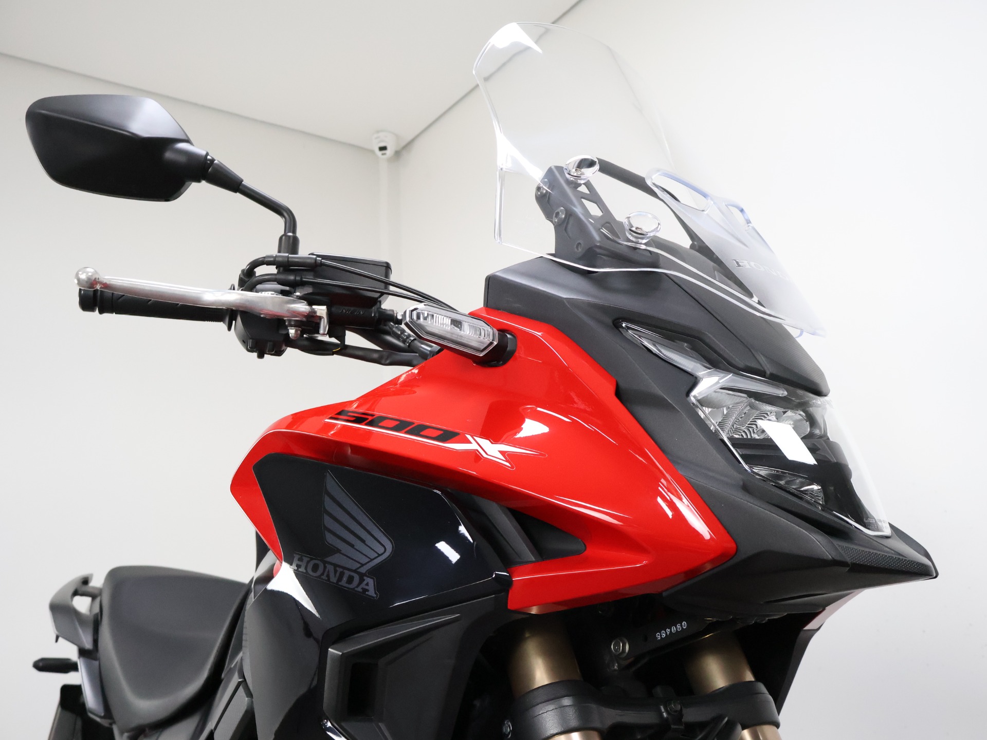 HONDA CB 500 X ABS