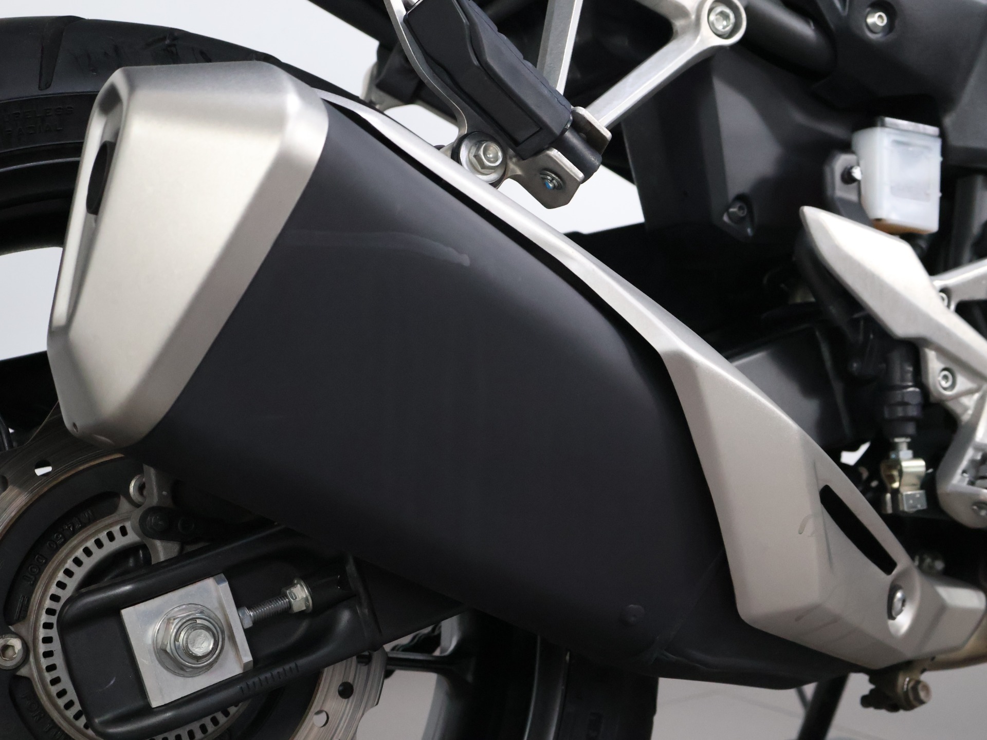 HONDA CB 500 X ABS