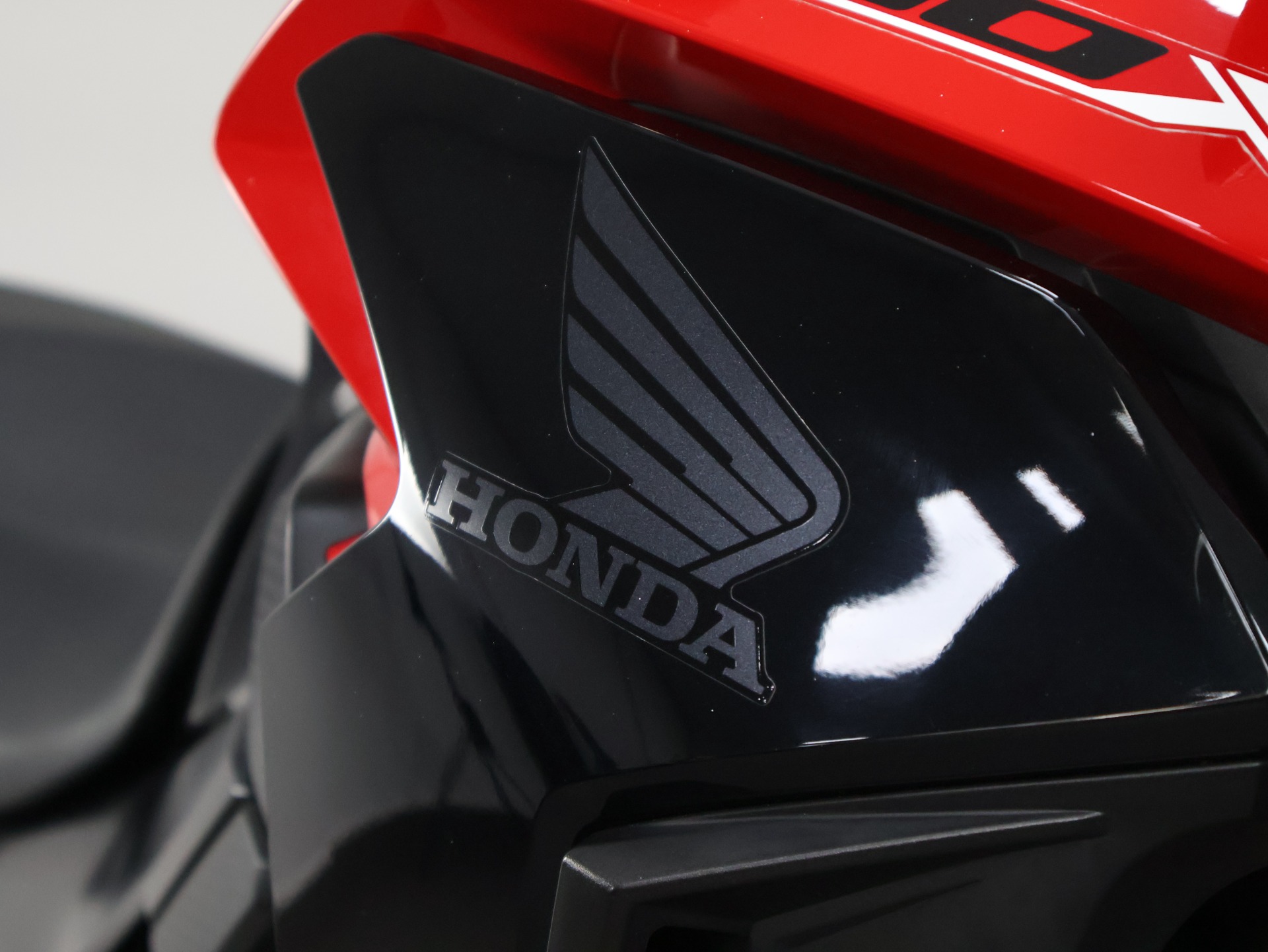HONDA CB 500 X ABS