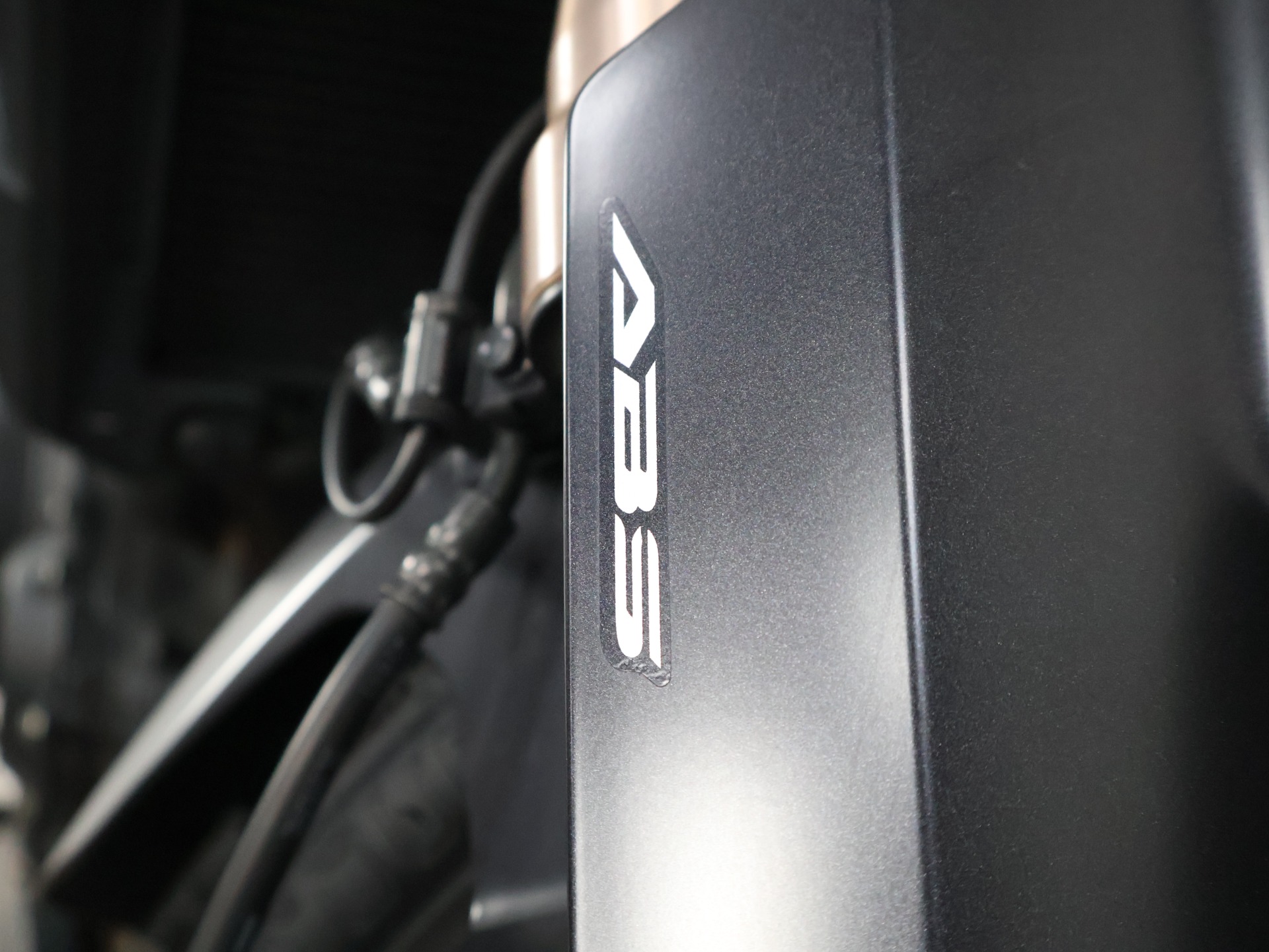 HONDA CB 500 X ABS