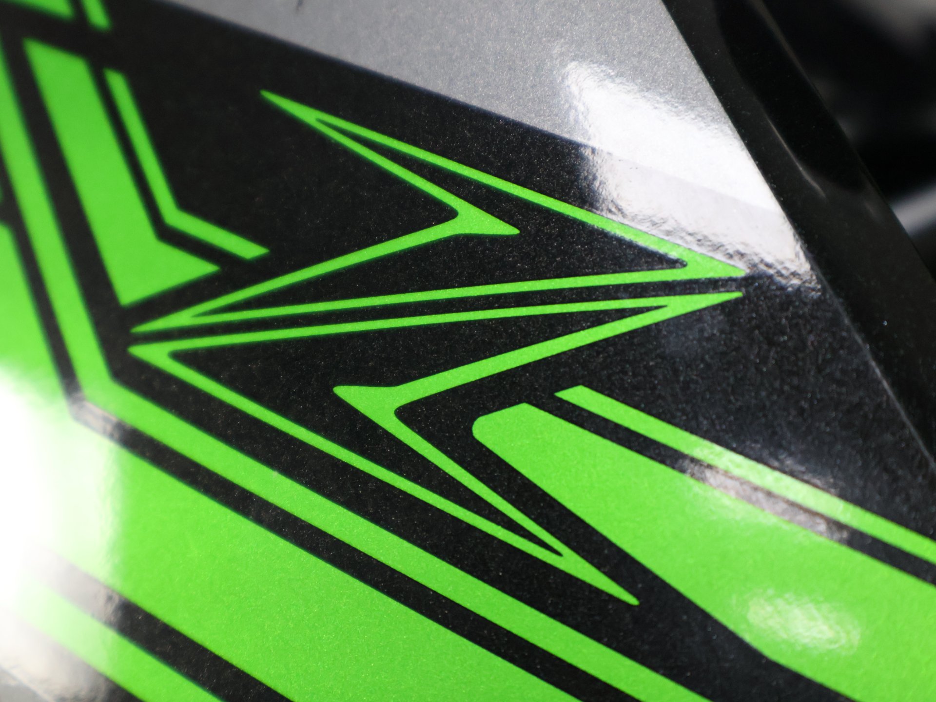 KAWASAKI Z400