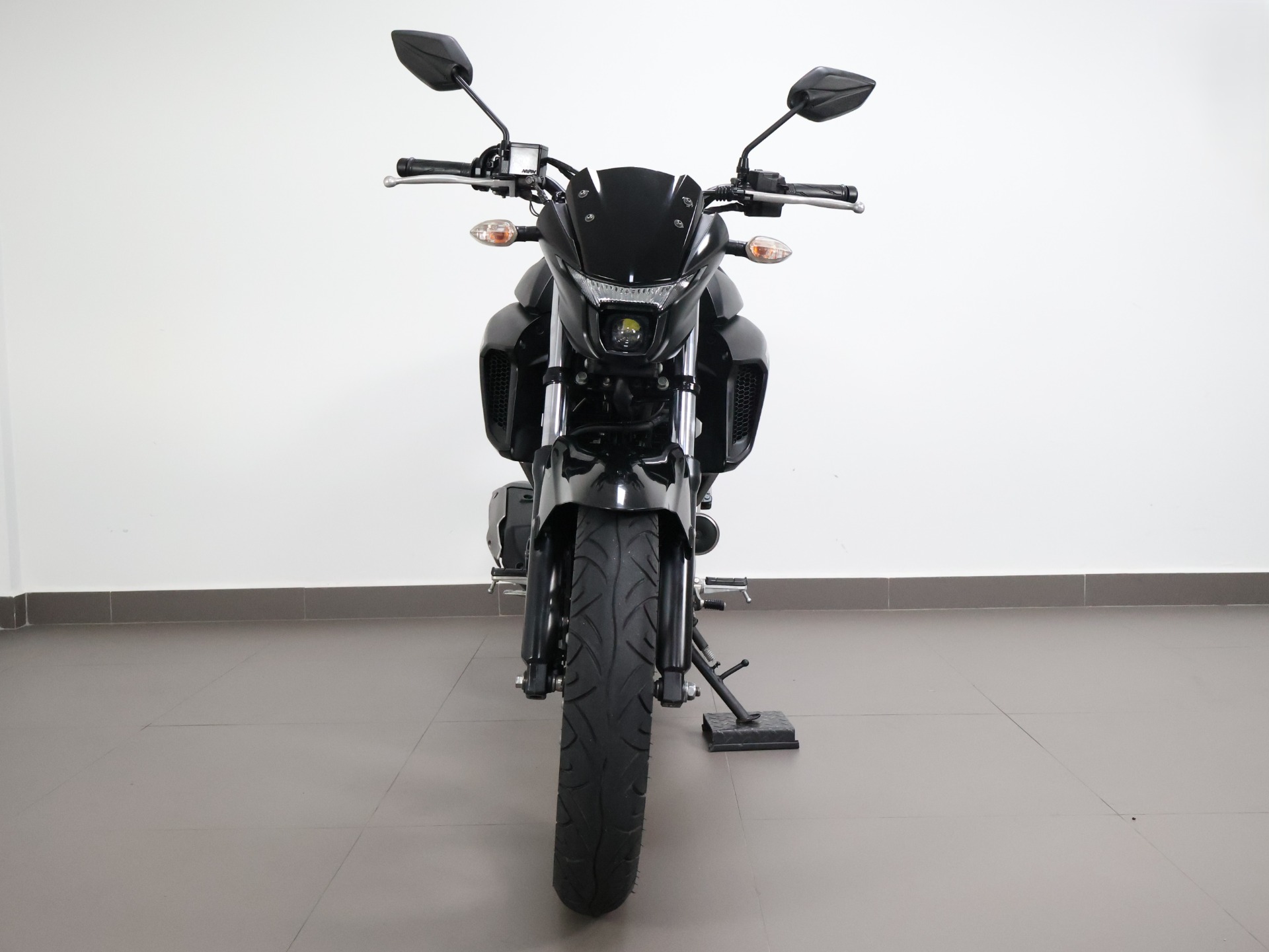 YAMAHA FZ25 FAZER ABS