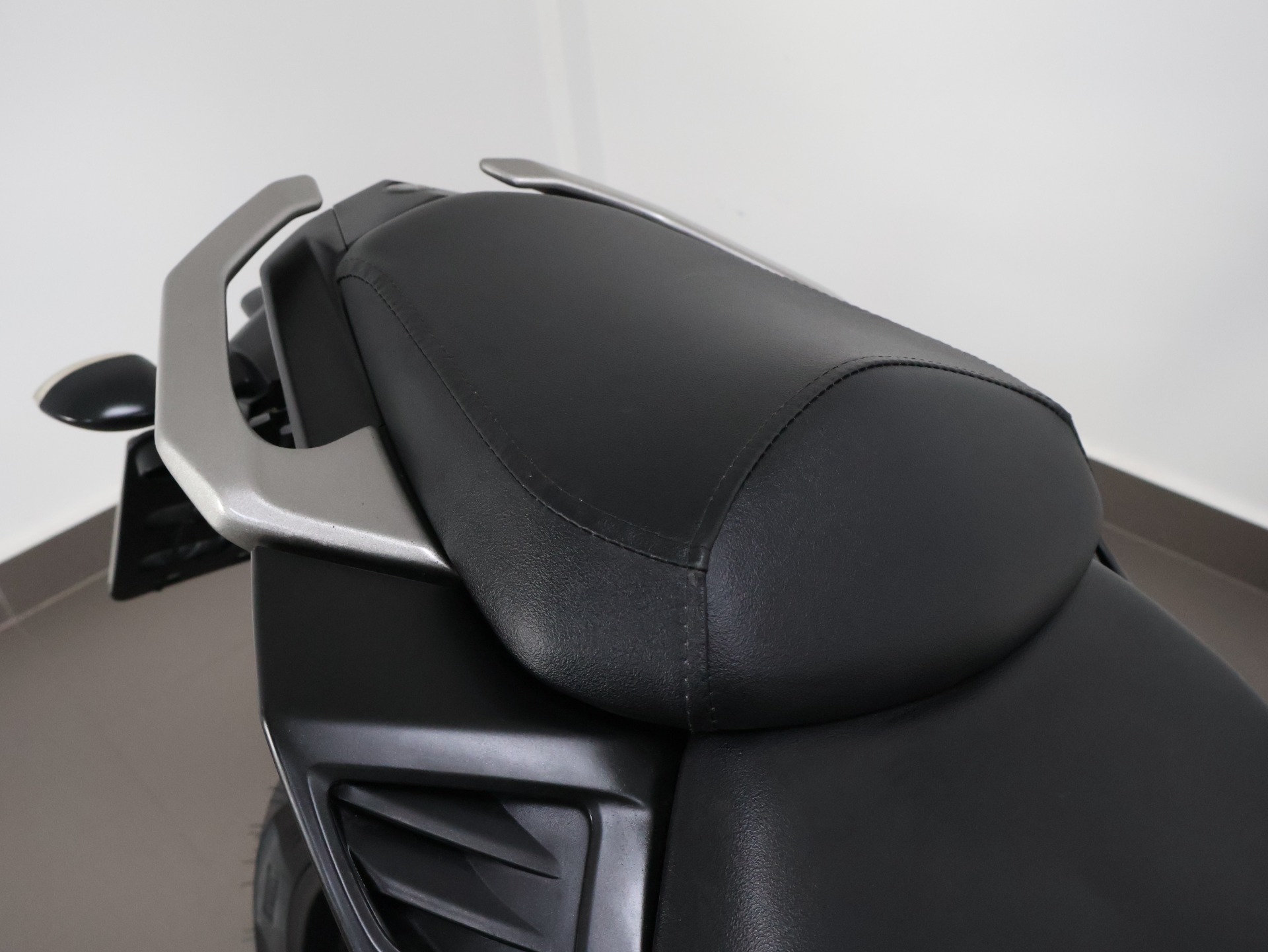 YAMAHA FZ25 FAZER ABS