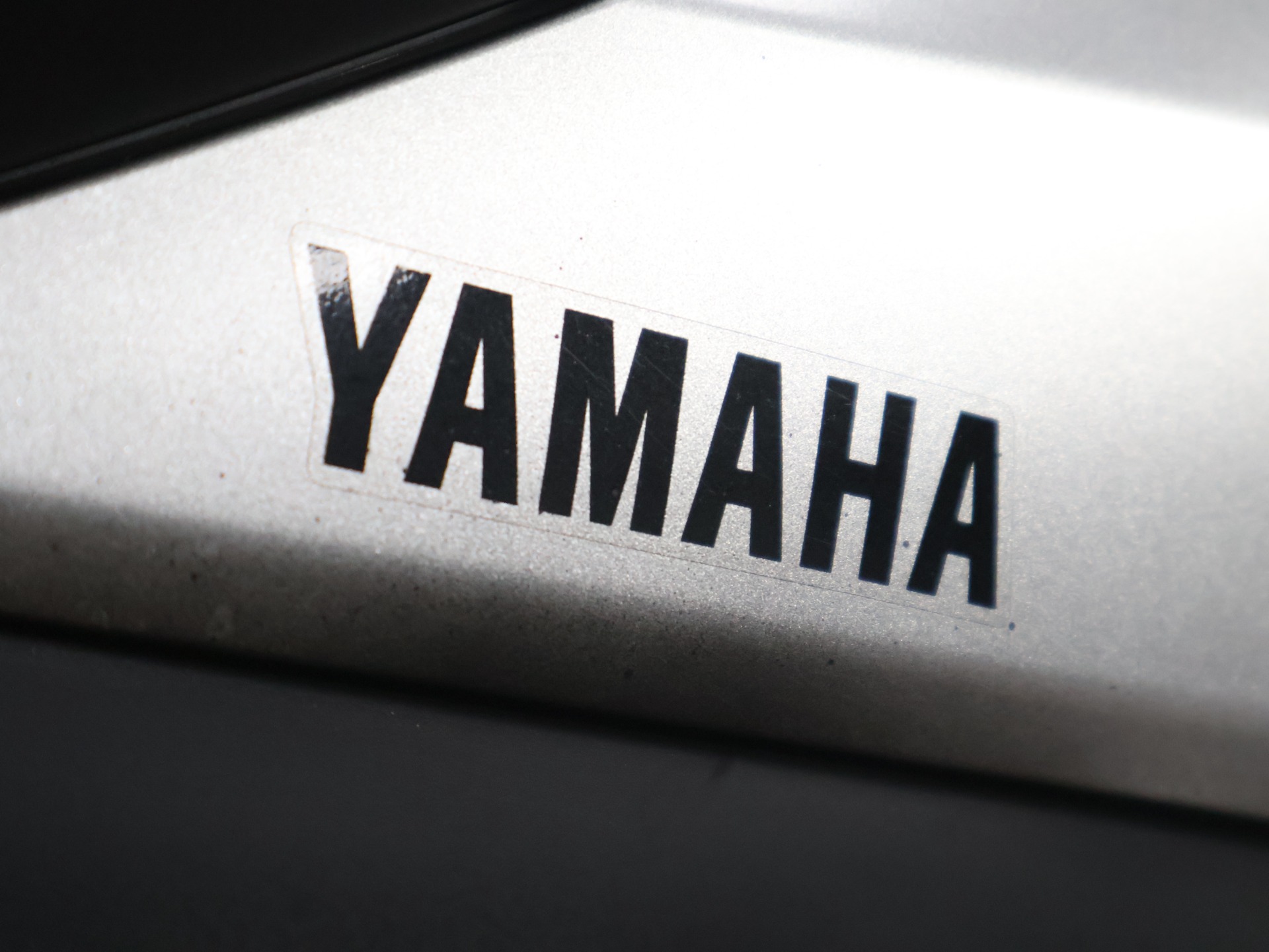 YAMAHA FZ25 FAZER ABS