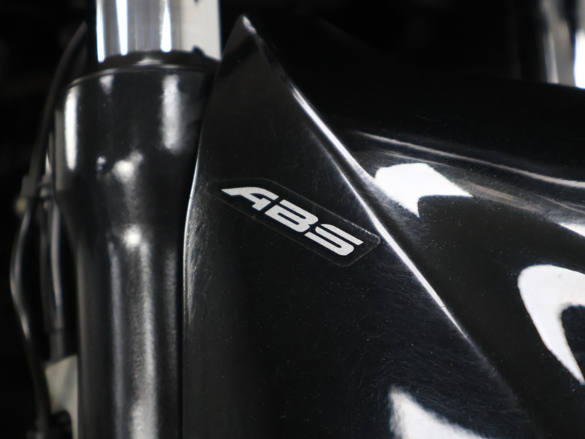 YAMAHA FZ25 FAZER ABS