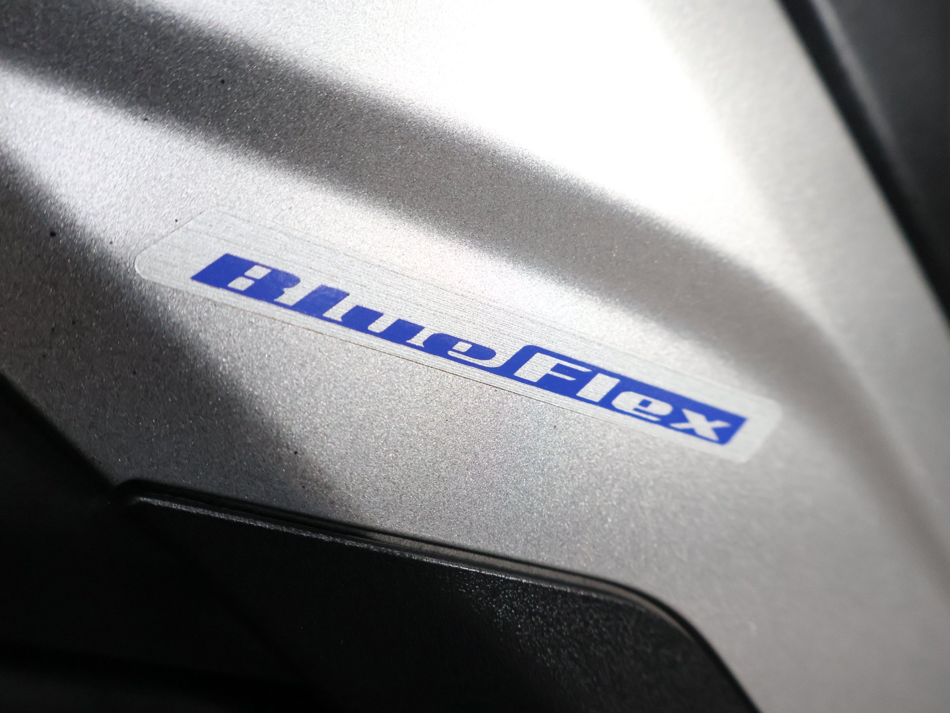 YAMAHA FZ25 FAZER ABS