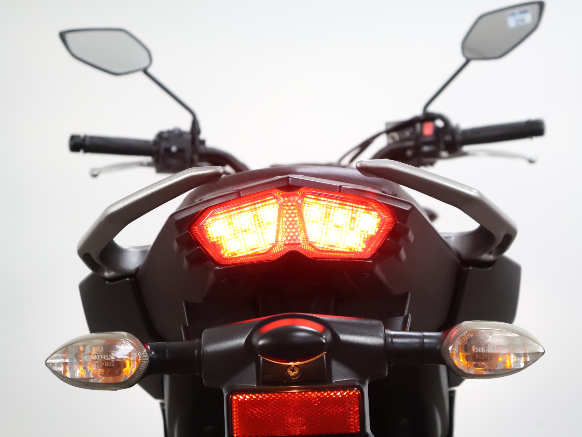 YAMAHA FZ25 FAZER ABS