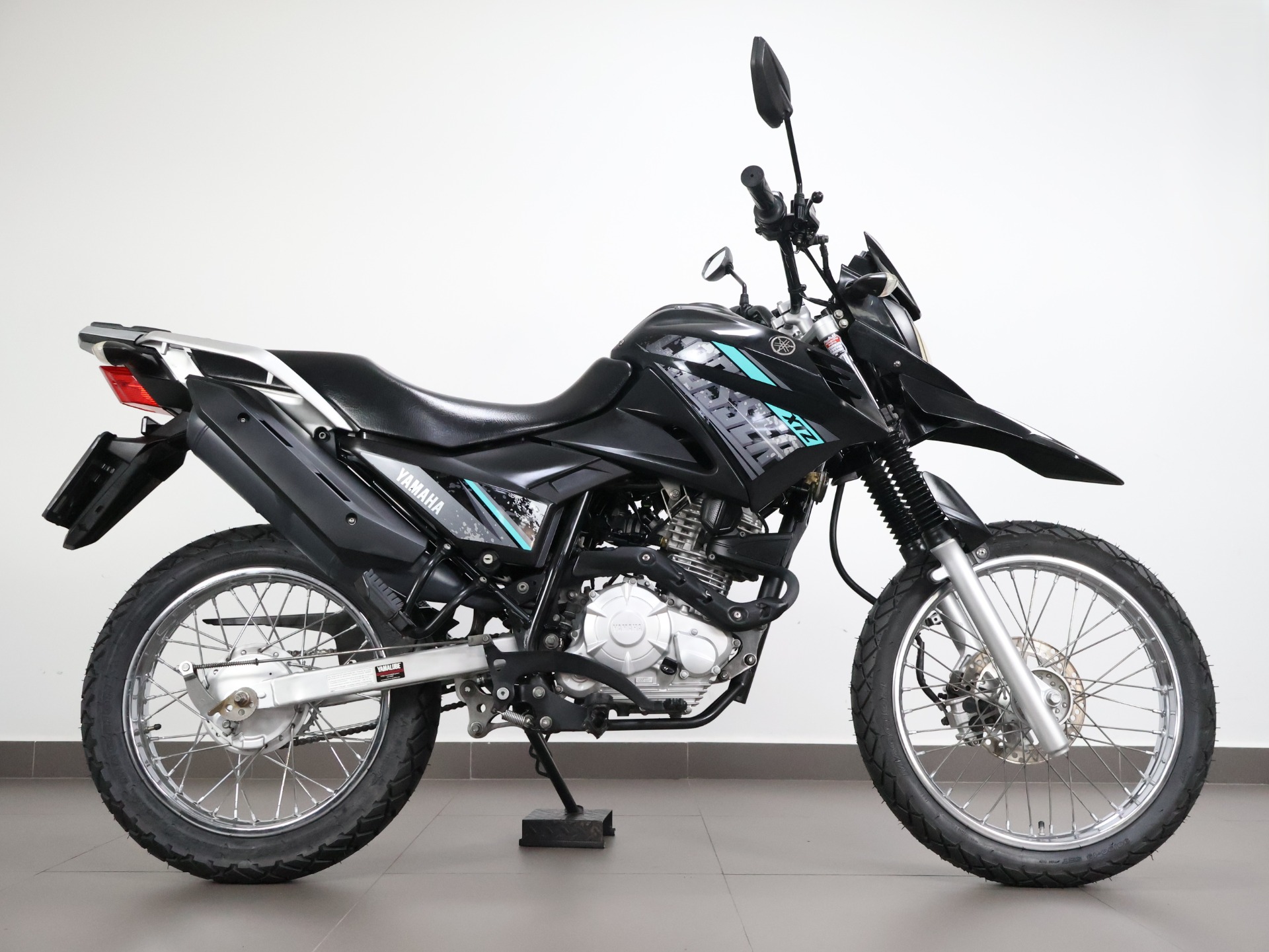 YAMAHA XTZ 150 CROSSER Z
