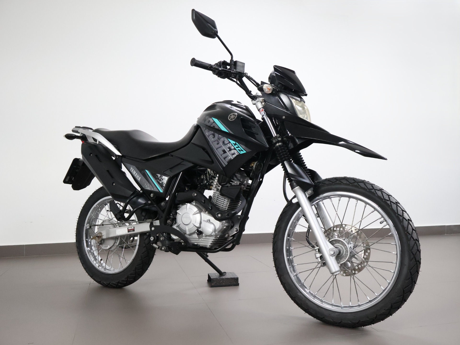YAMAHA XTZ 150 CROSSER Z